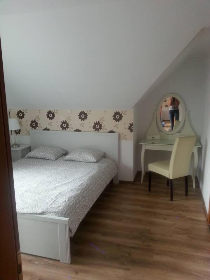 Pension Klarissa view 3