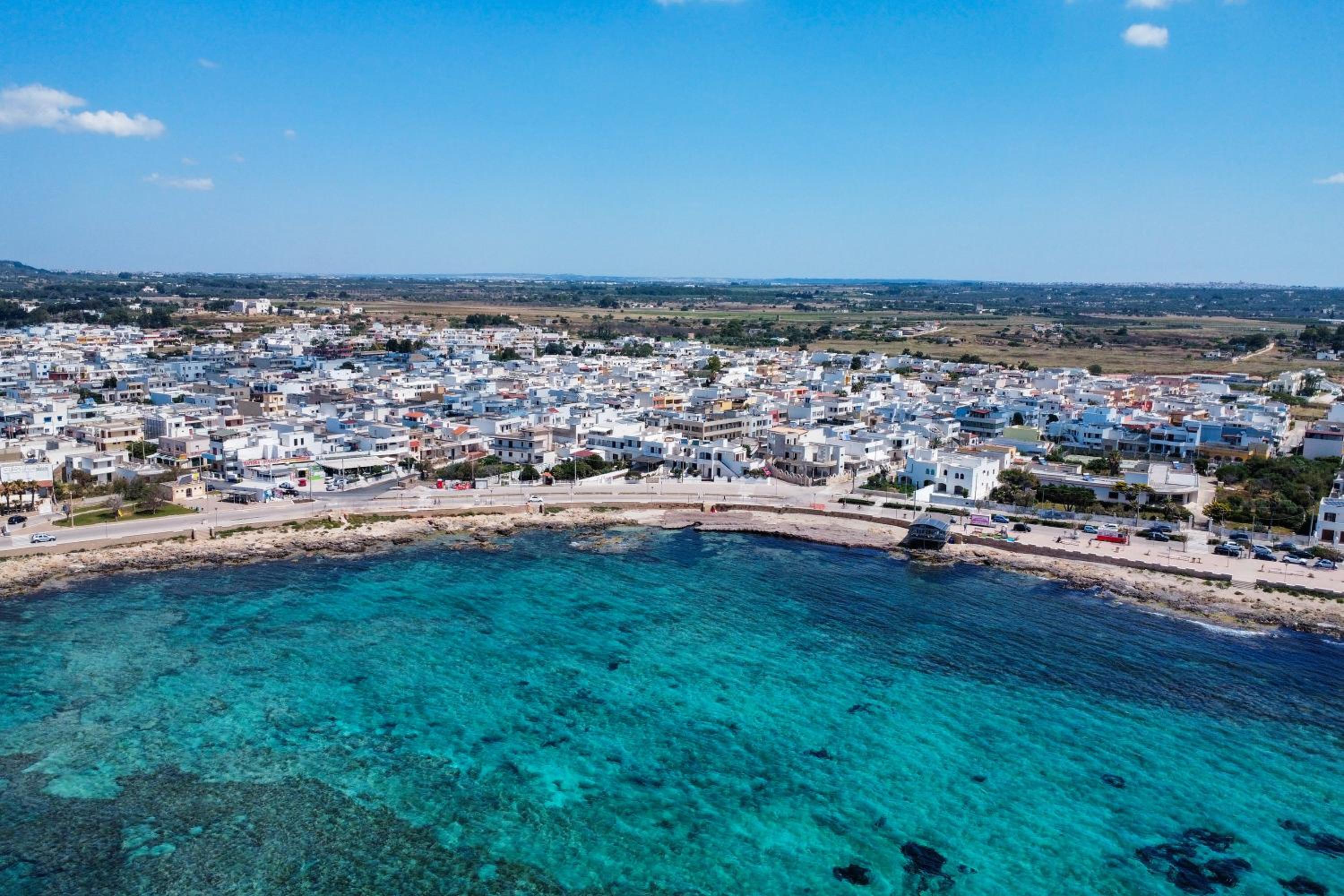Casa d'a mare view 4