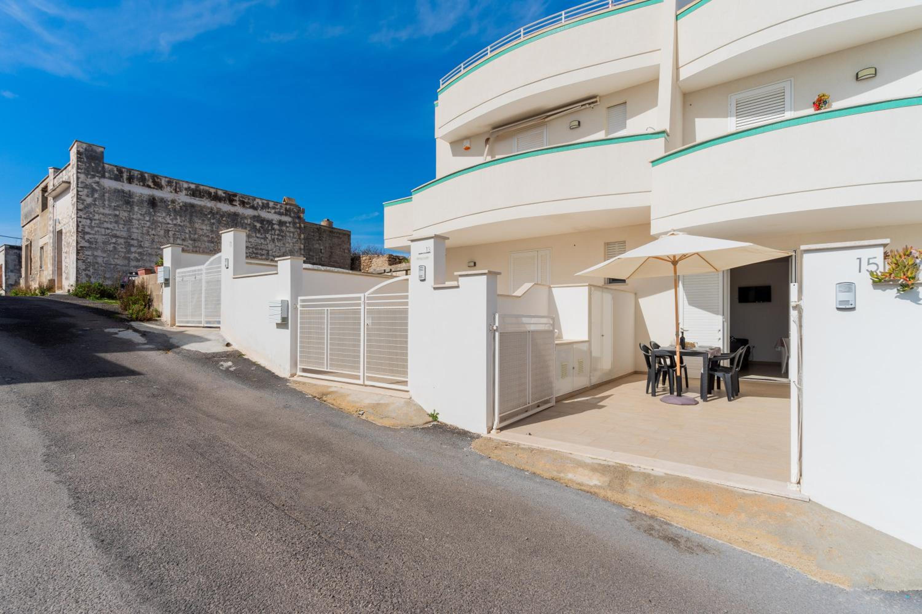 Casa d'a mare photo 1