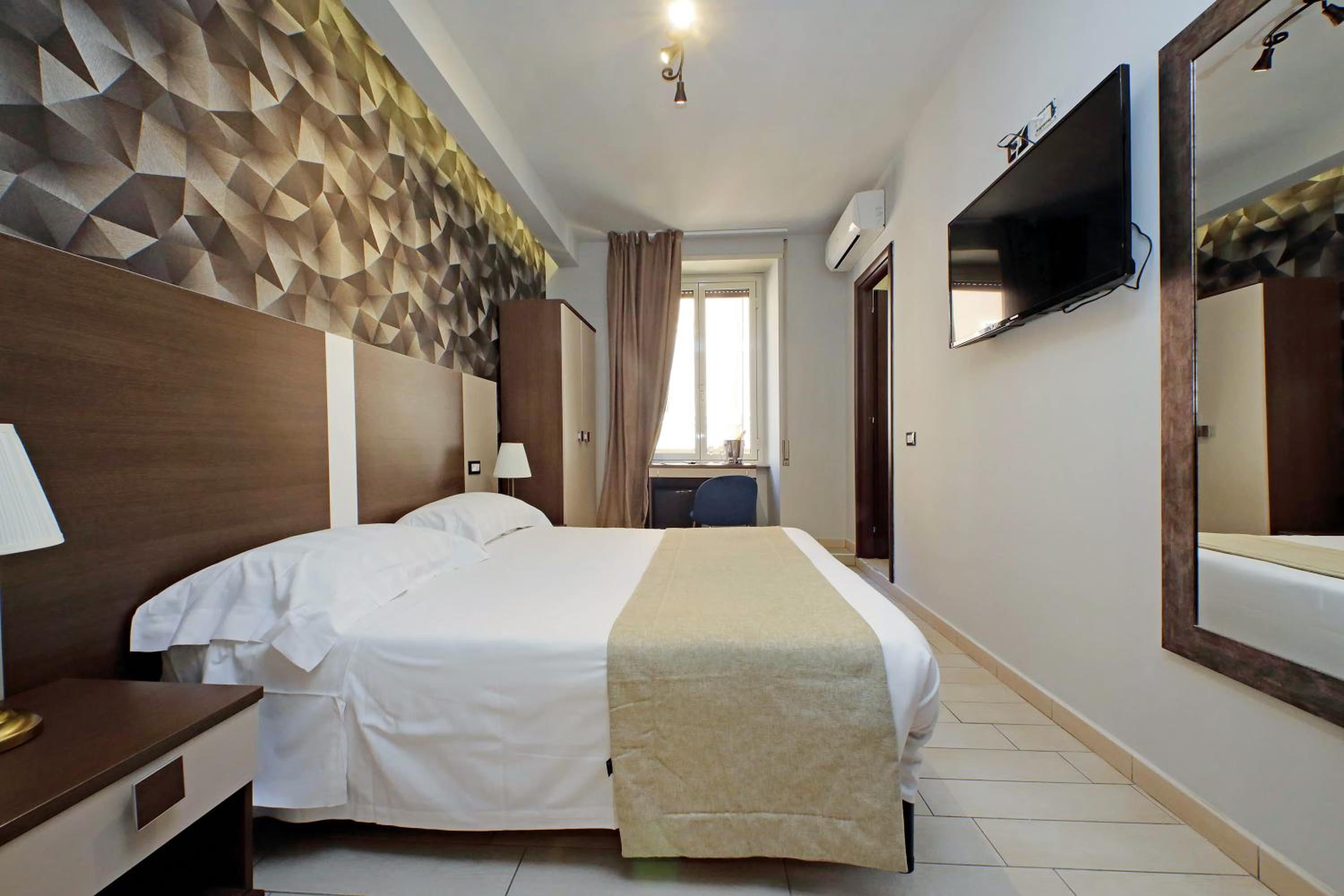 Roma Suite Centro