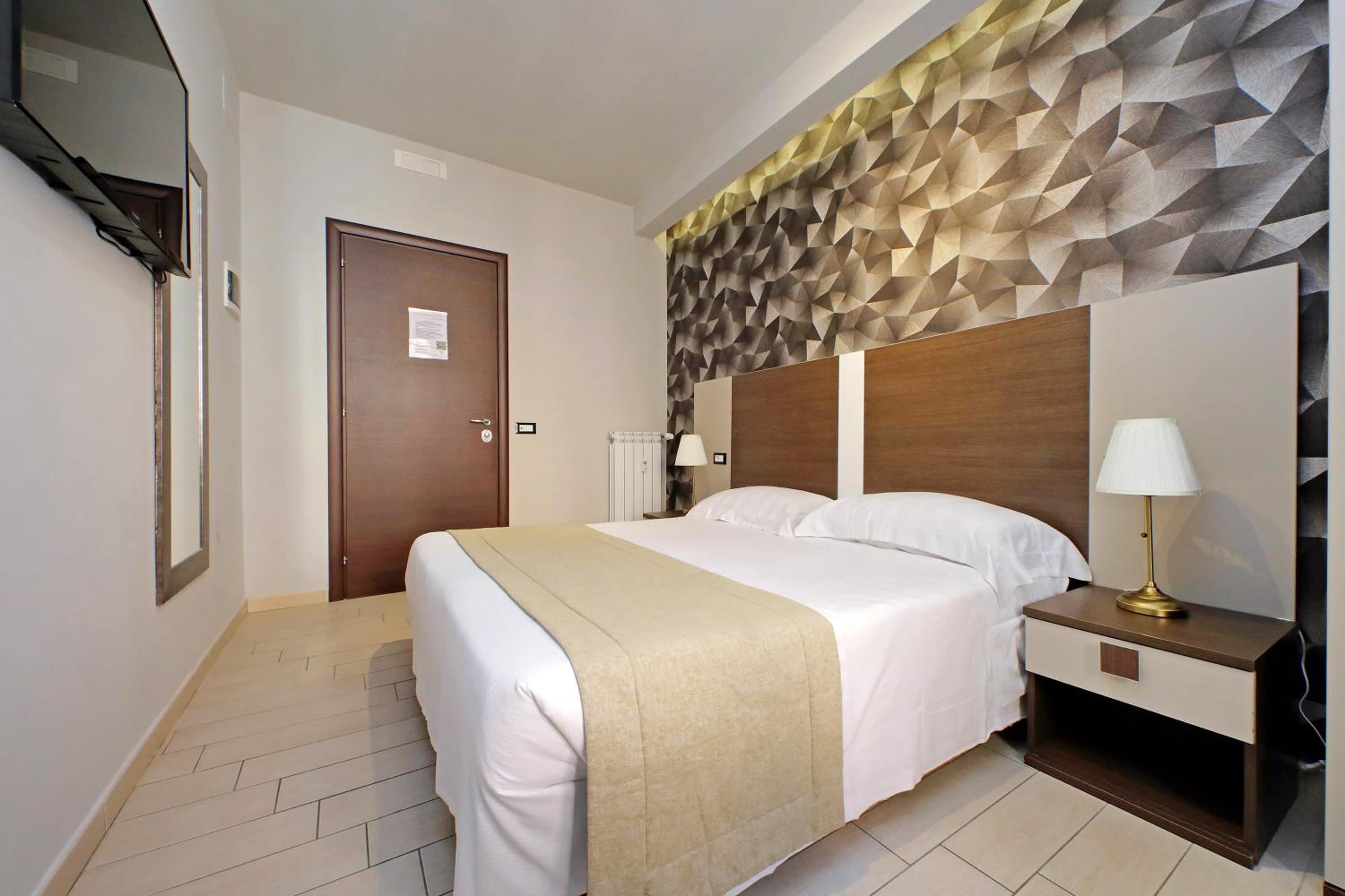 Roma Suite Centro