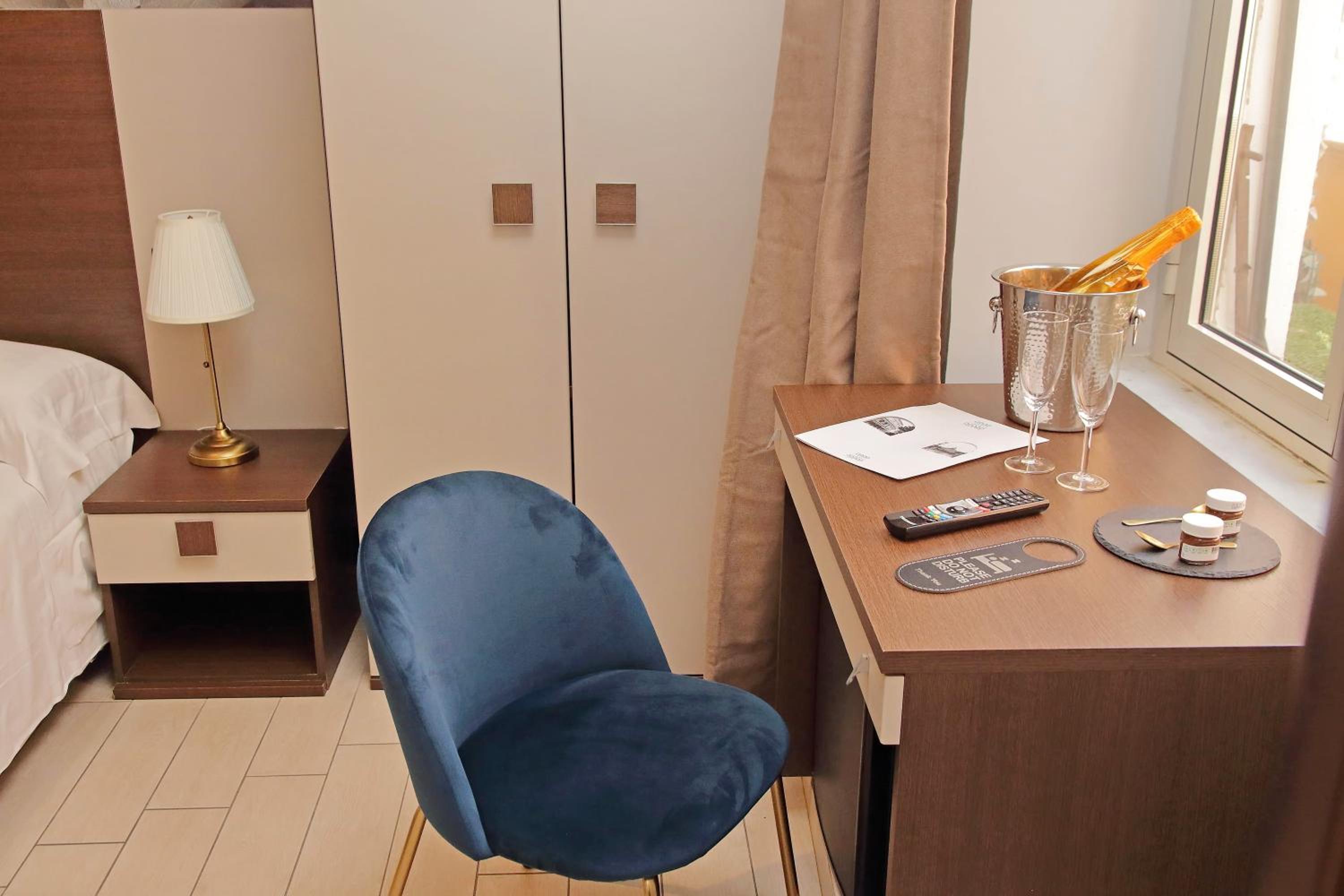 Roma Suite Centro