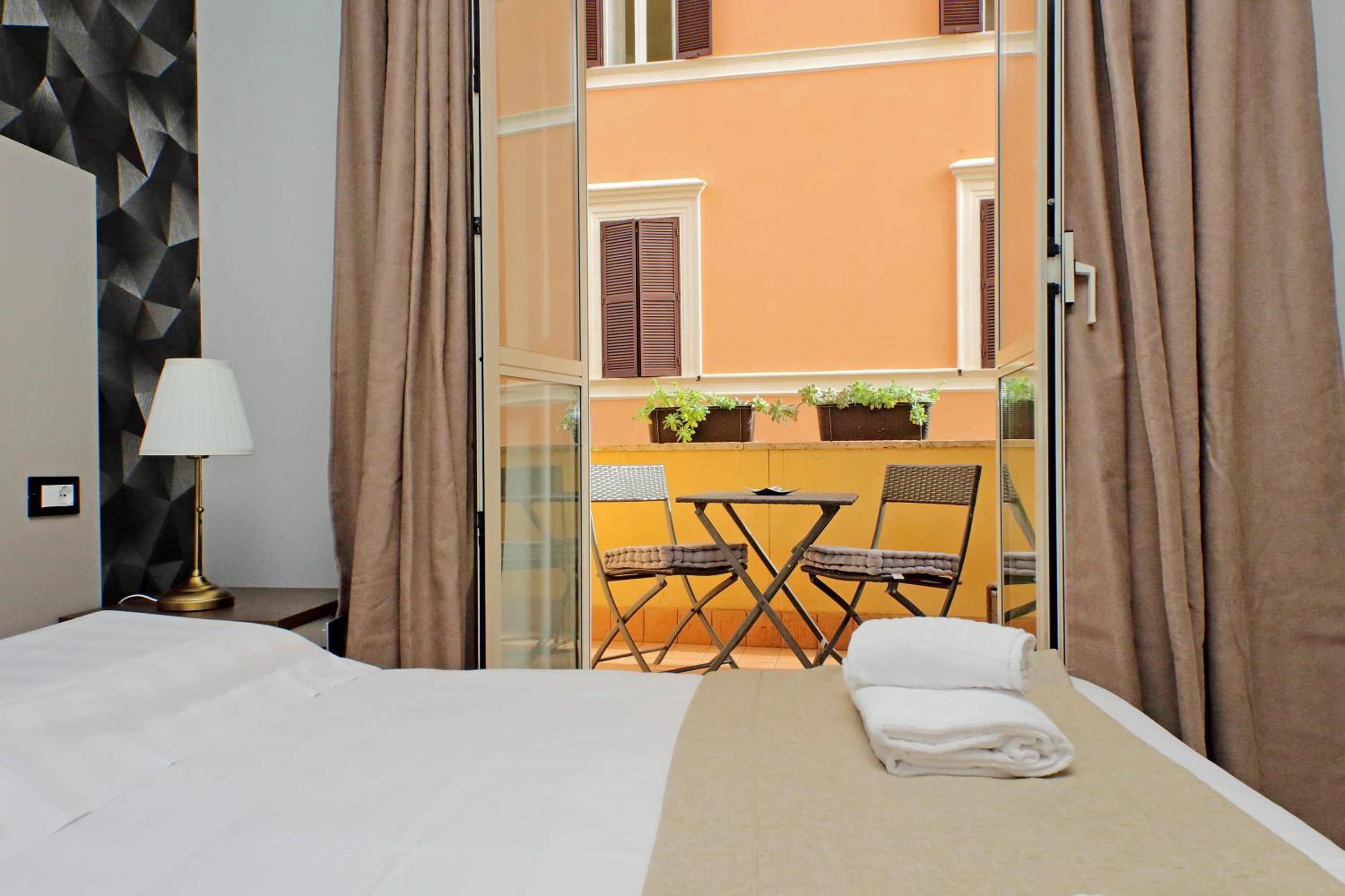 Roma Suite Centro