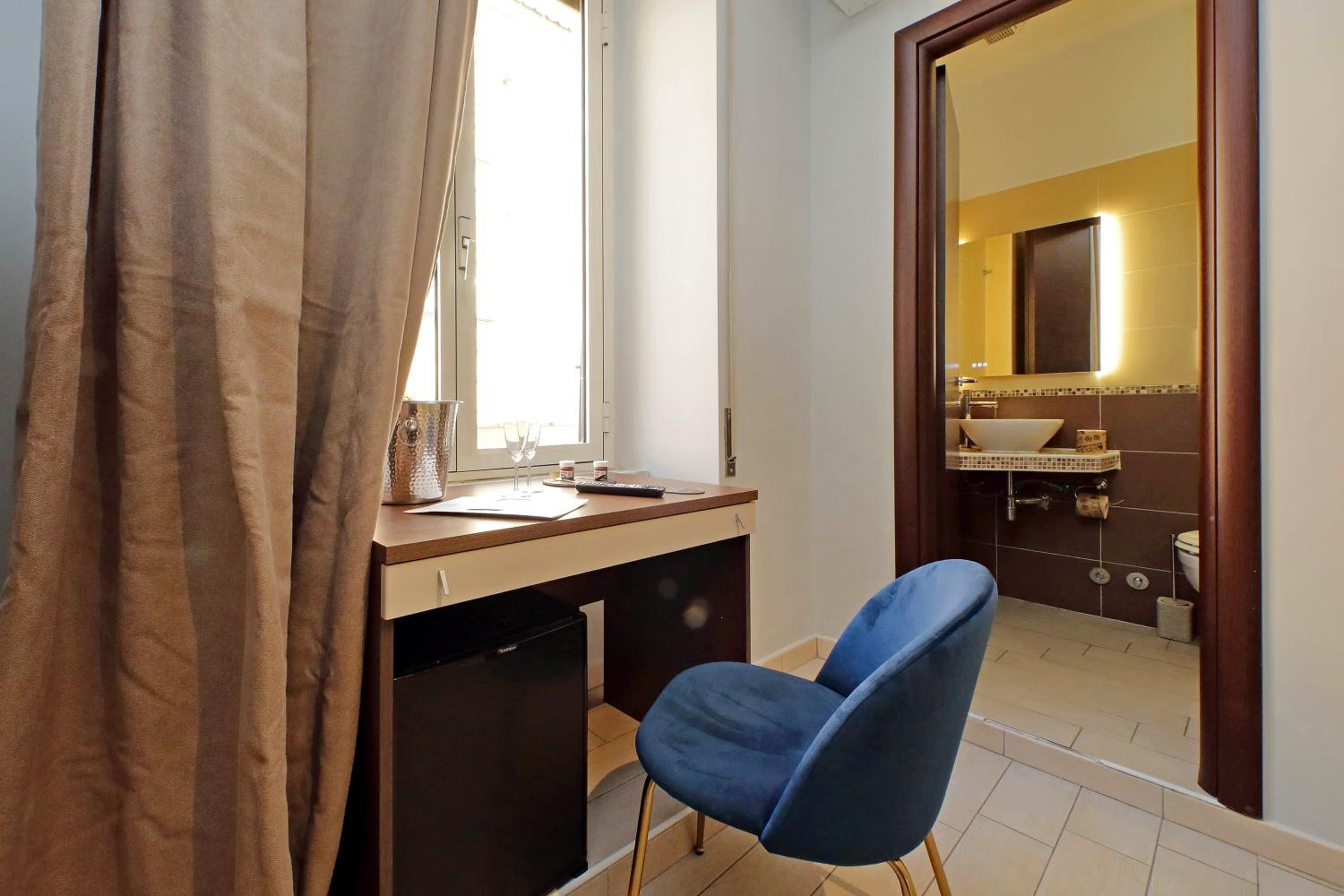 Roma Suite Centro