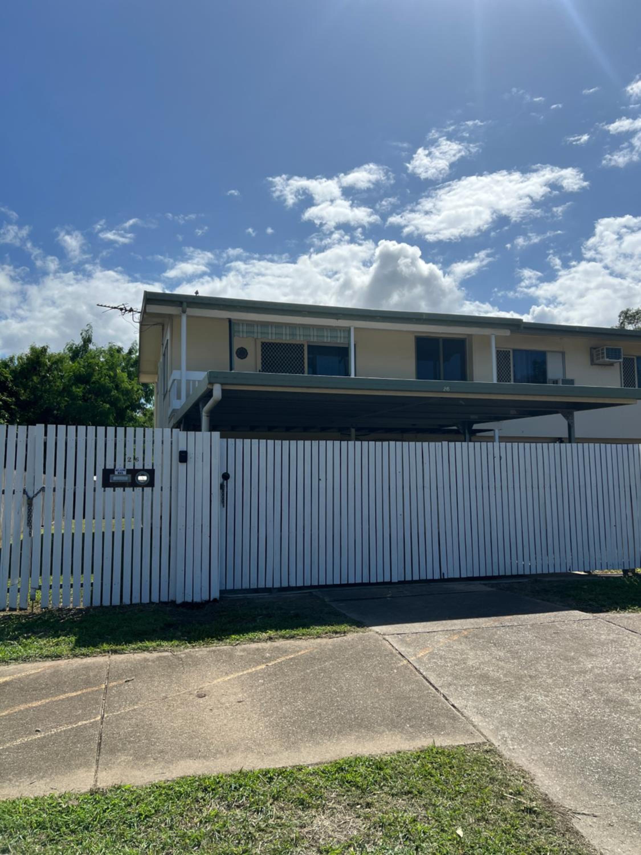 Hotel Kirwan Retreattownsville