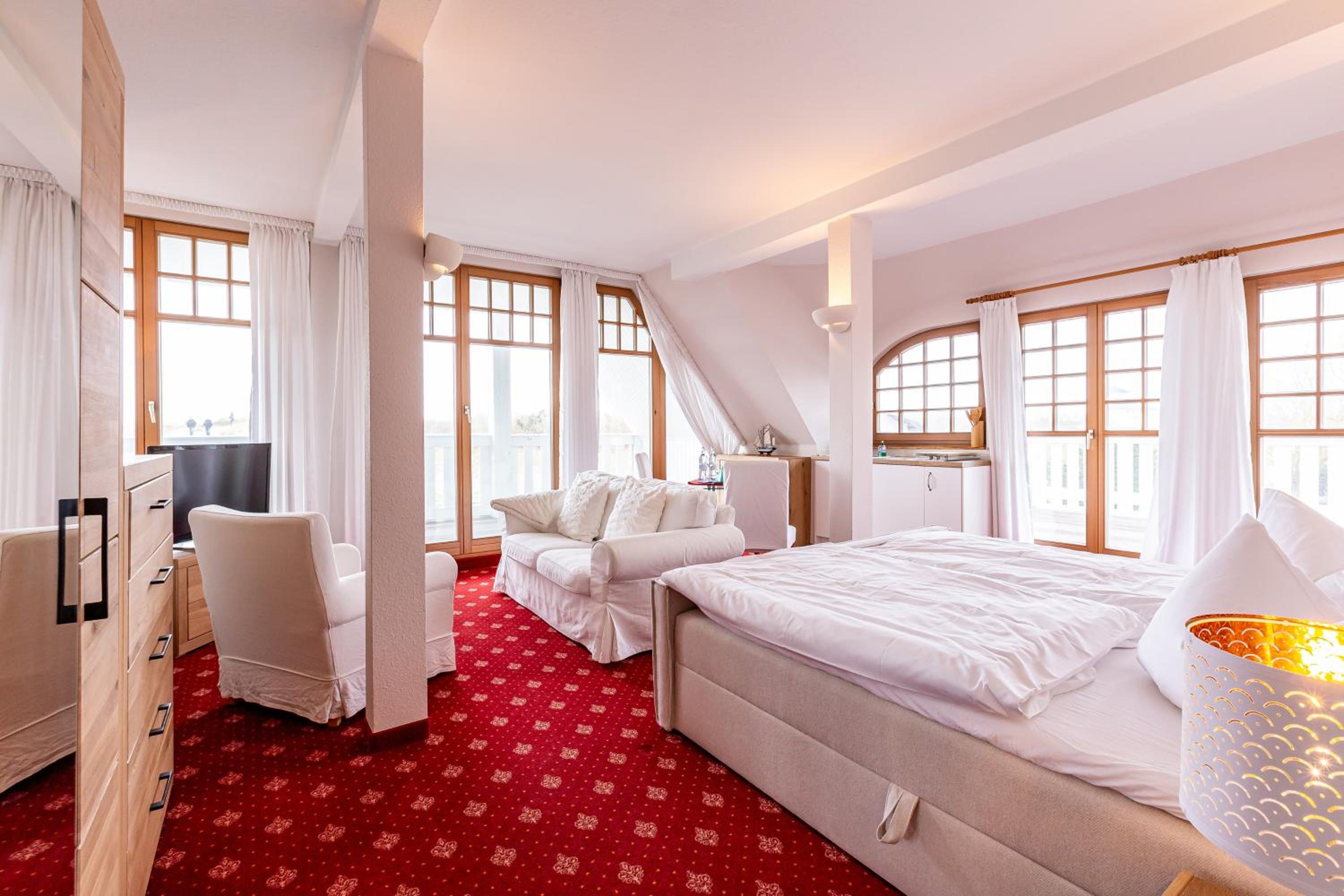 Strandhaus Claassen 05