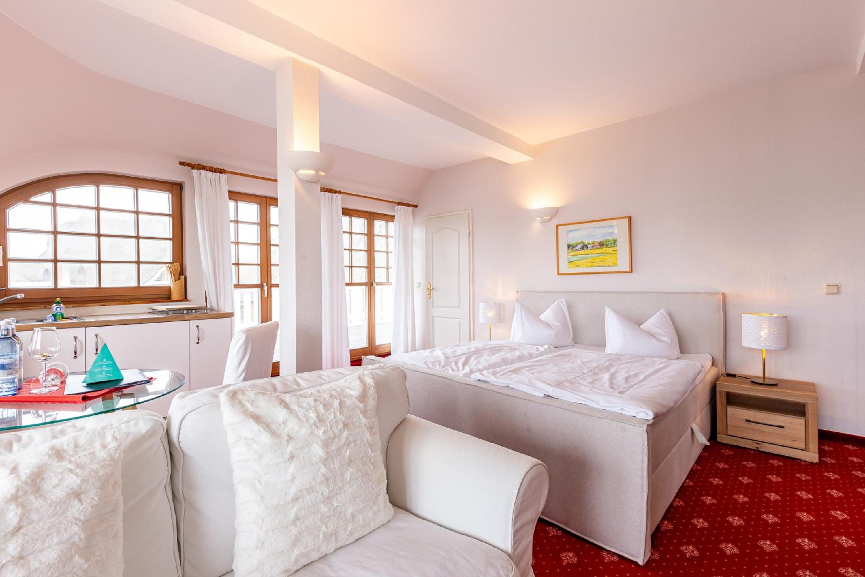 Strandhaus Claassen 05