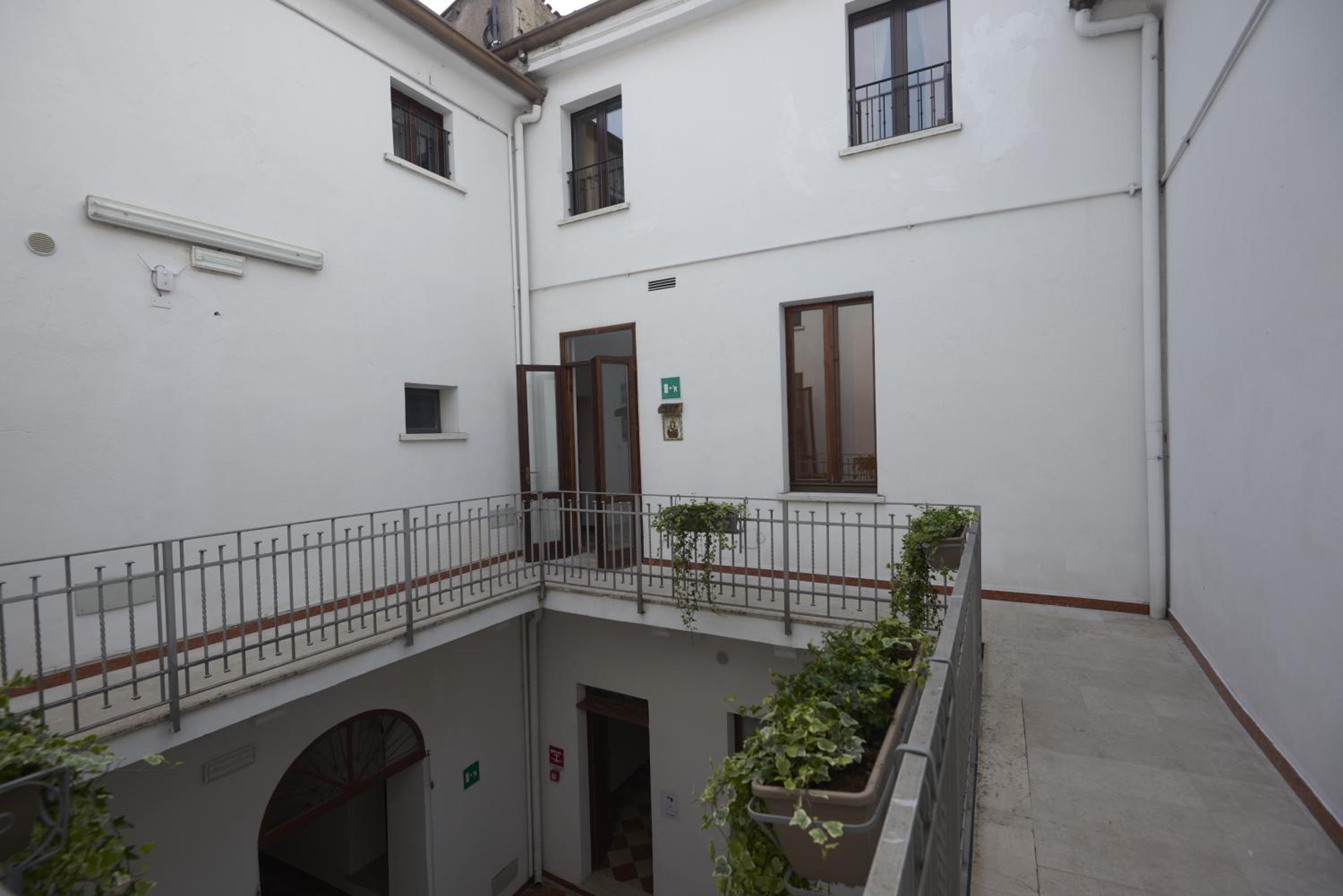 Ca' Tazzoli, MantegnaHotels photo 4