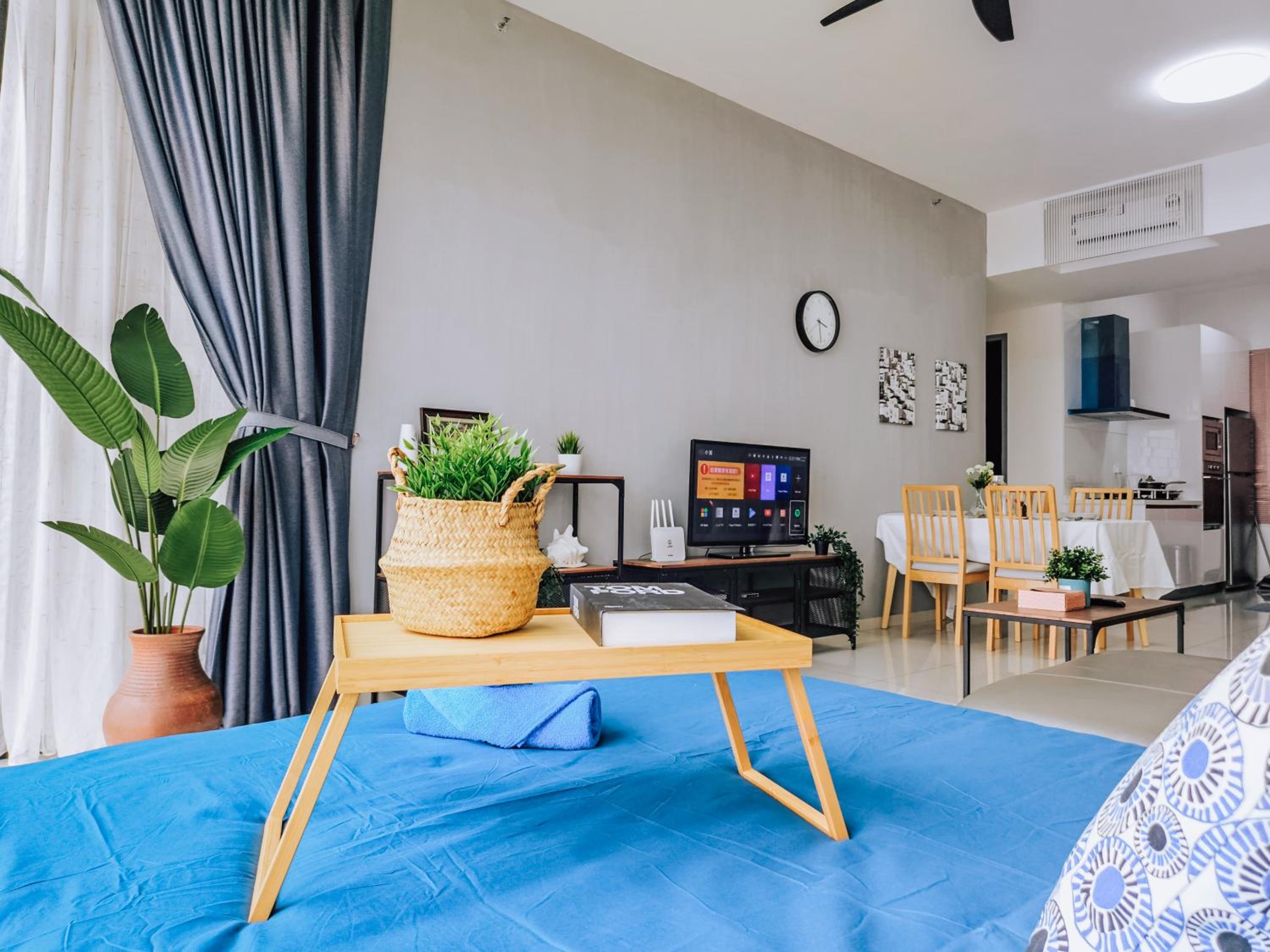 Beacon Executive Suite by NGN - Georgetown Penang, photo 60