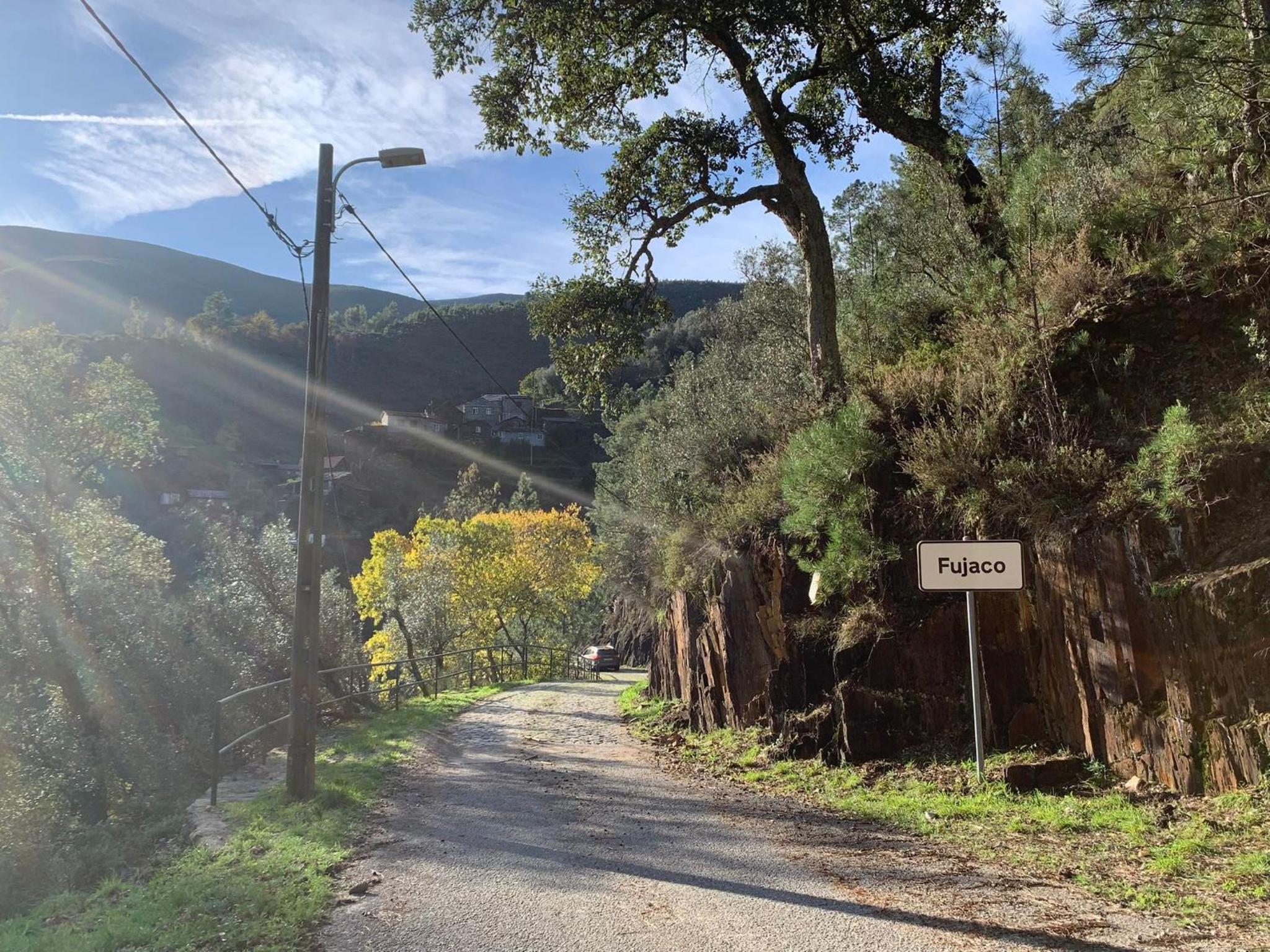 Canastro Nature Spot