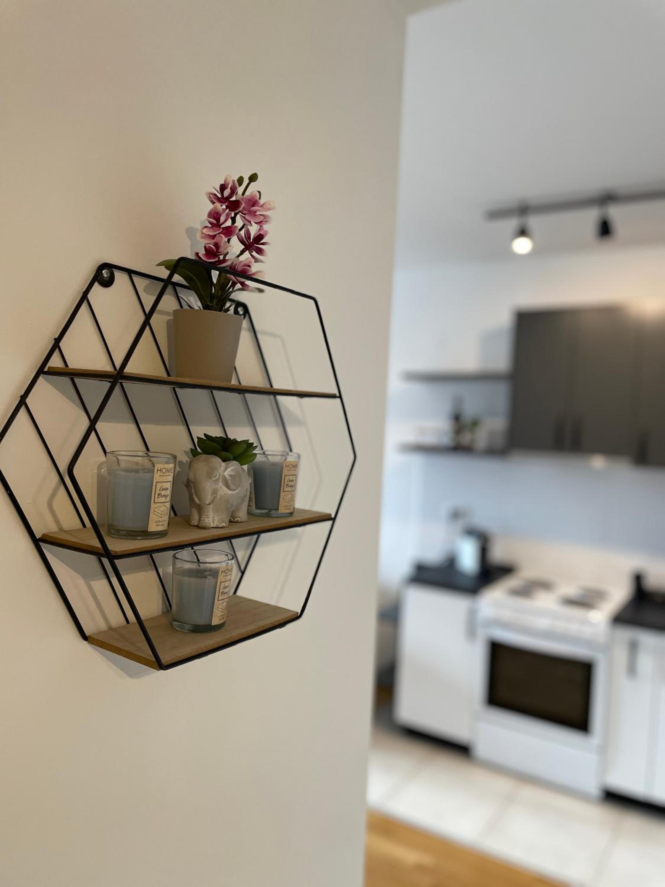 Urban Side Apartments