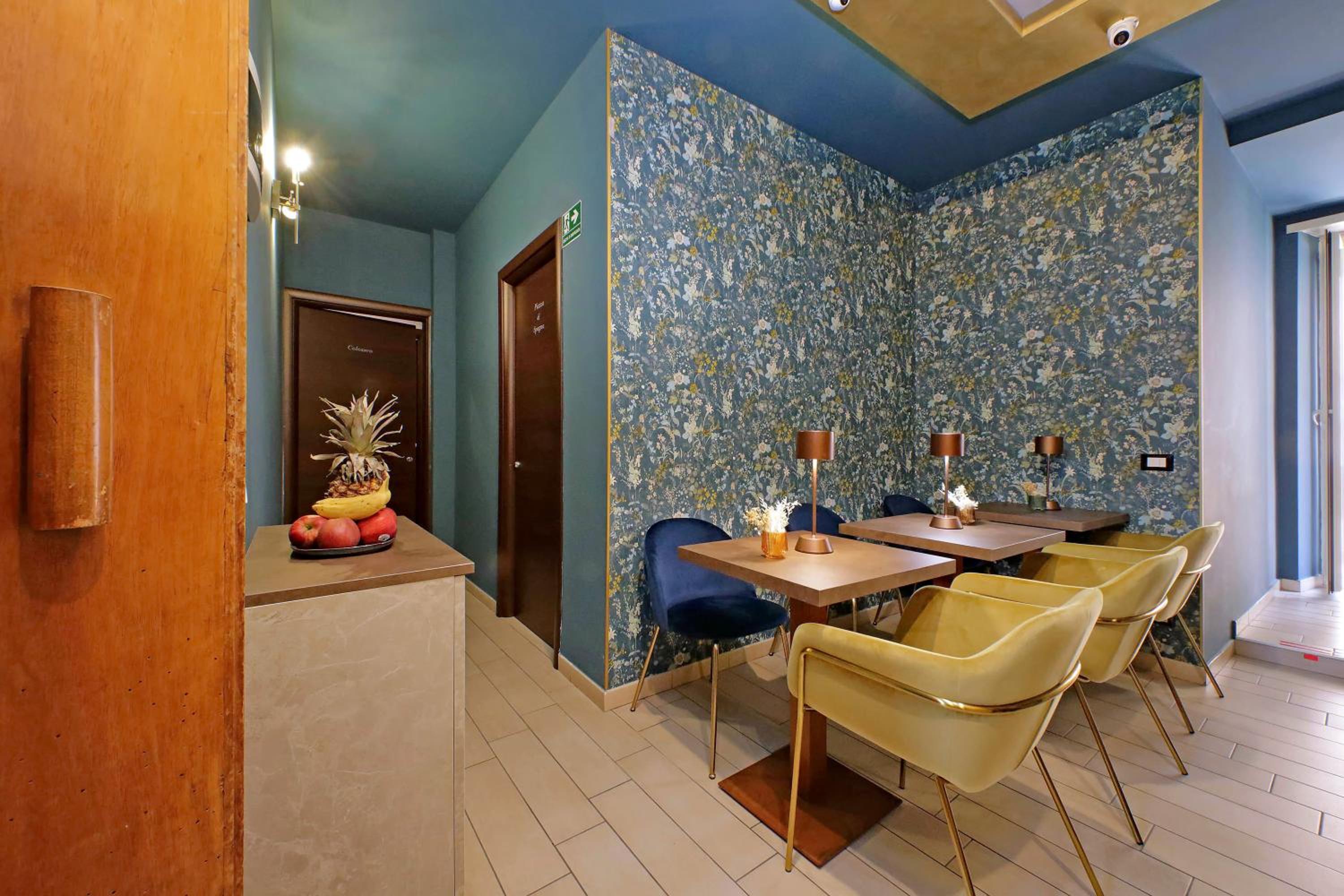 Roma Suite Centro