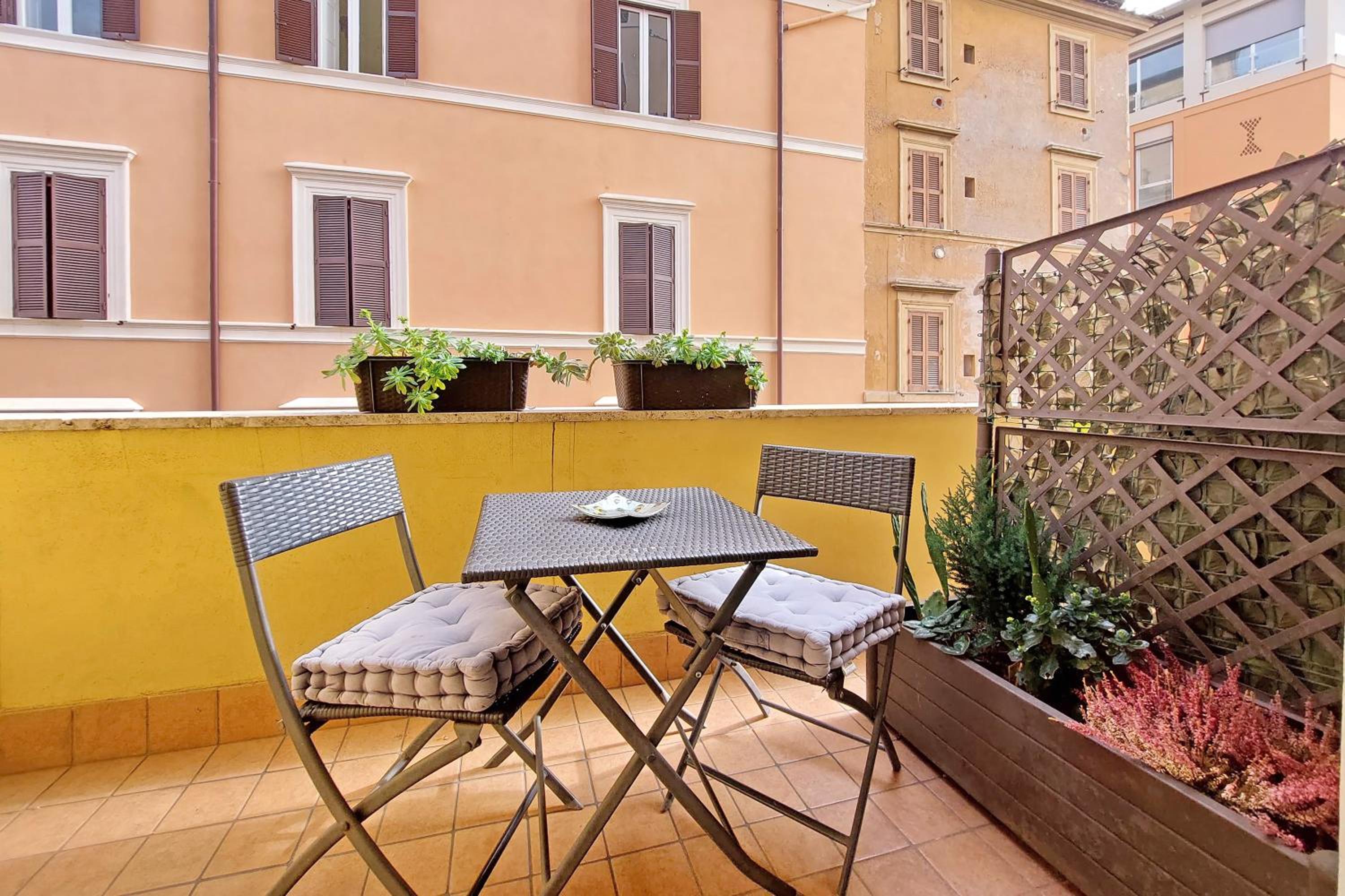 Roma Suite Centro
