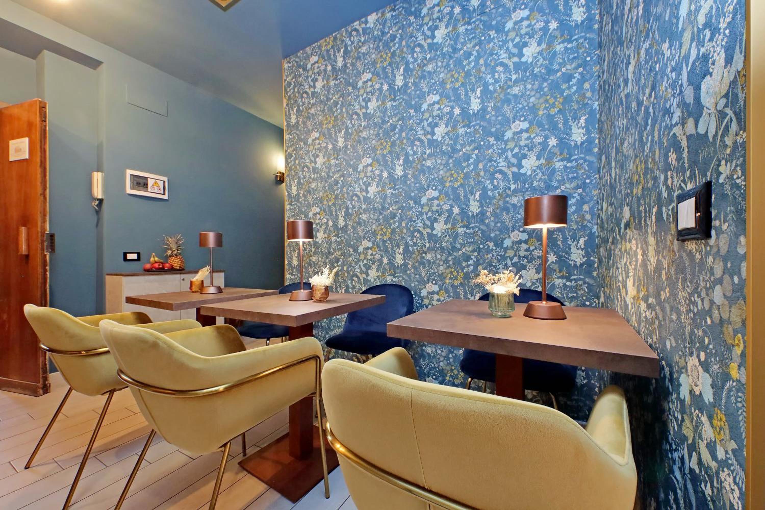 Roma Suite Centro