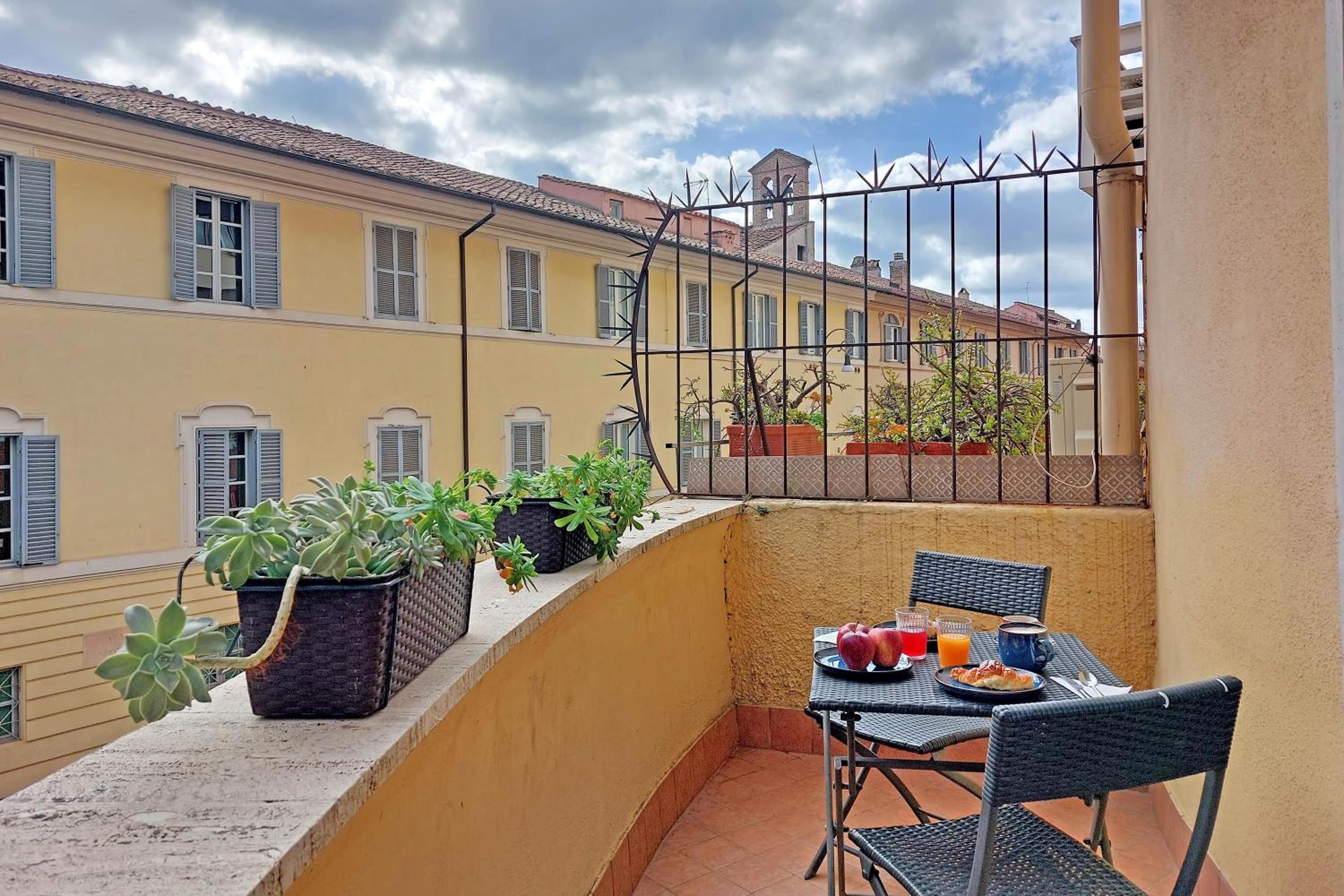 Roma Suite Centro