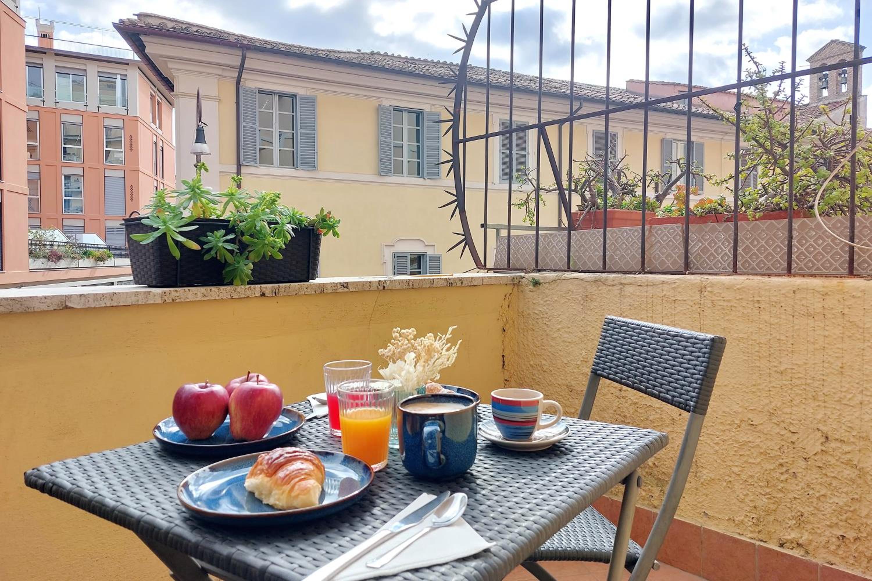 Roma Suite Centro