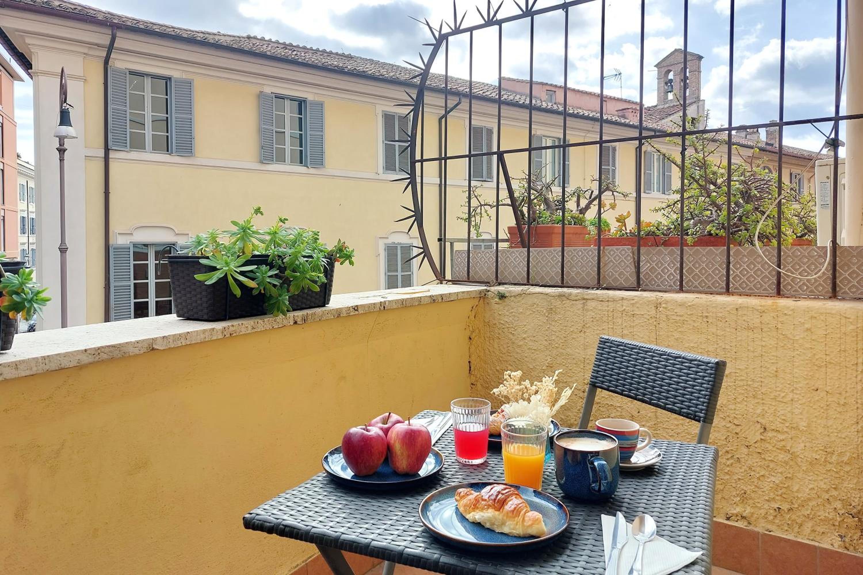 Roma Suite Centro