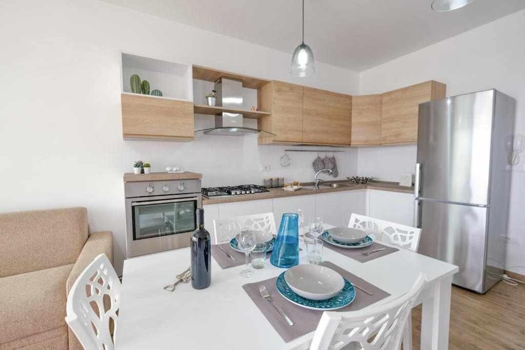Dafne luxury apartment by Vivimy view 2
