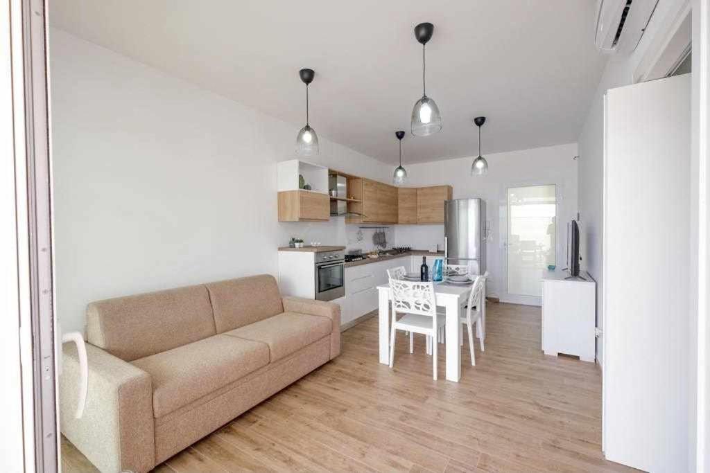 Dafne luxury apartment by Vivimy view 3