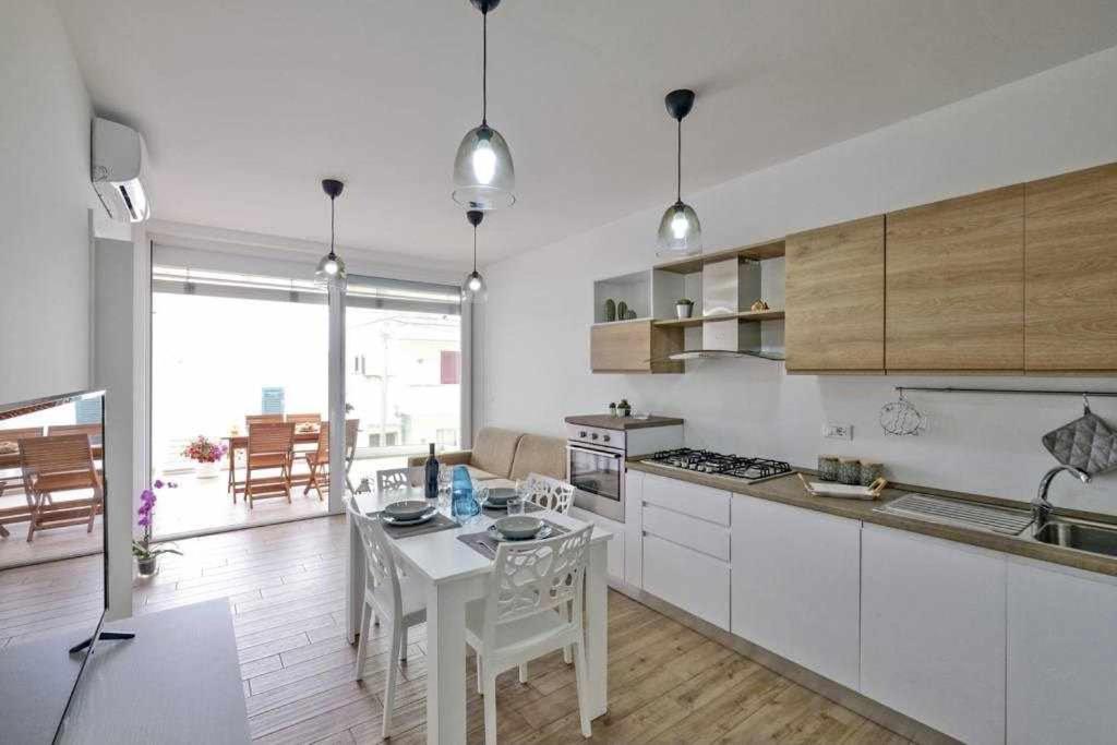 Dafne luxury apartment by Vivimy view 4