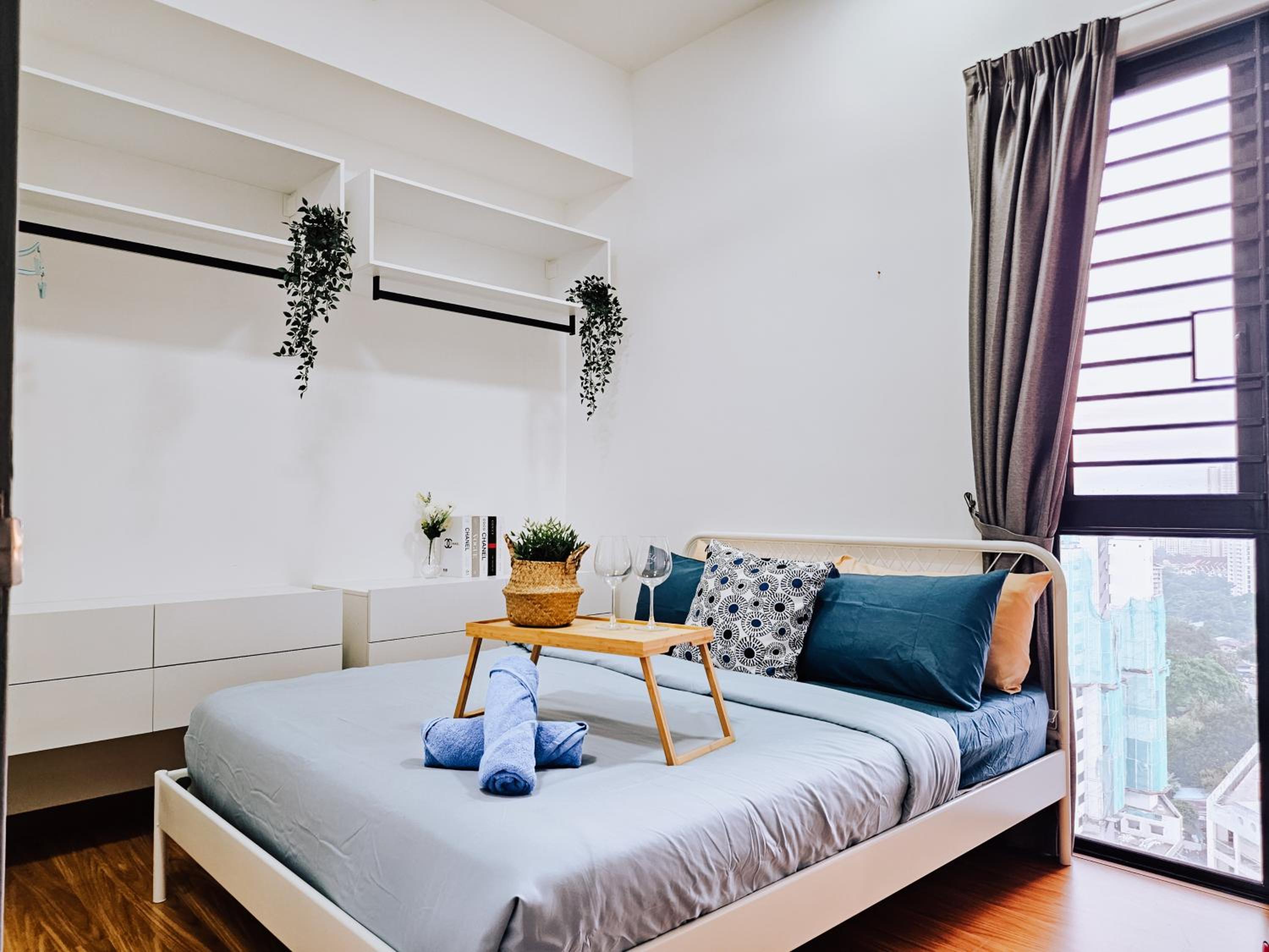 Beacon Executive Suite by NGN - Georgetown Penang, photo 105