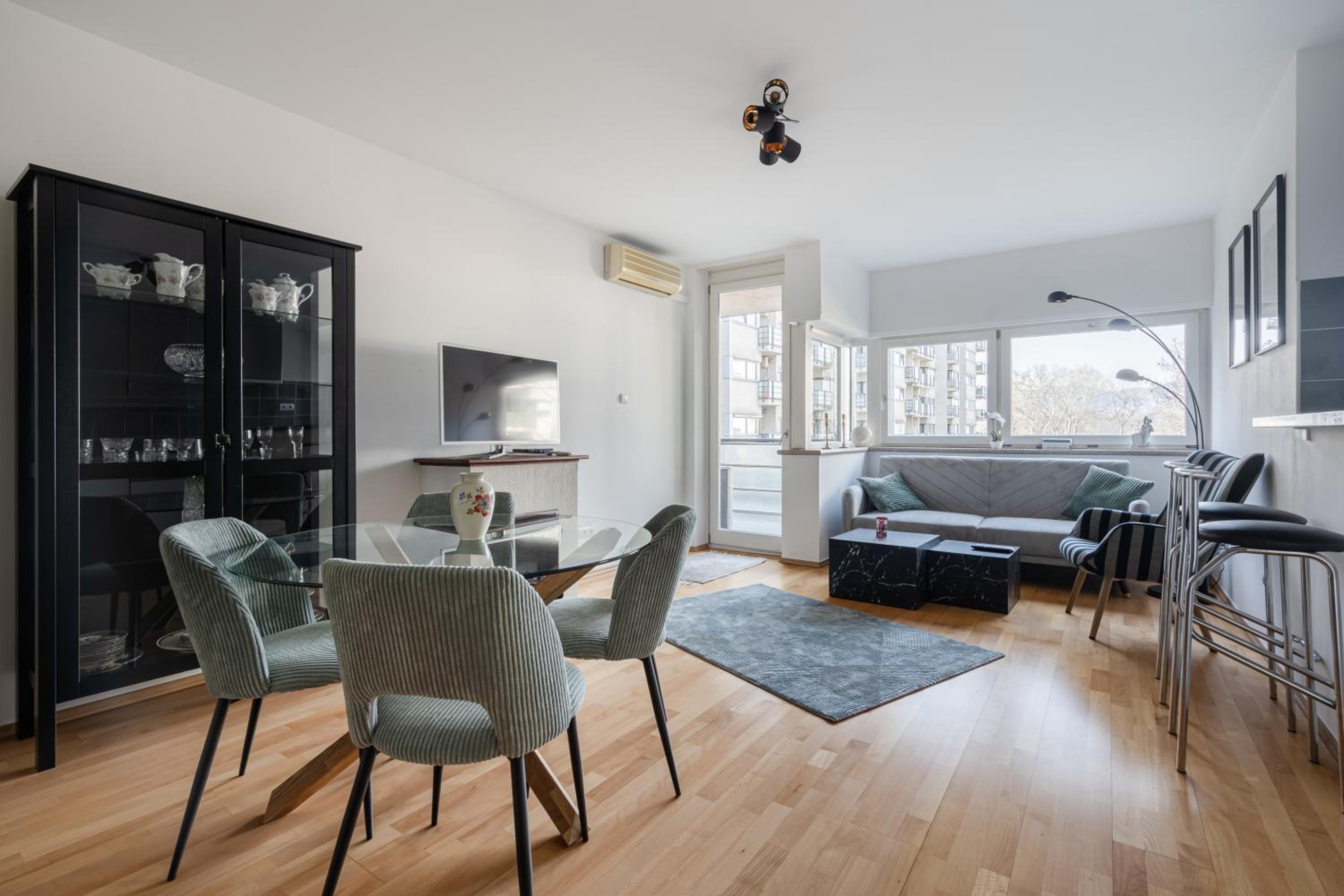 Heart and Soul Apartment view 2