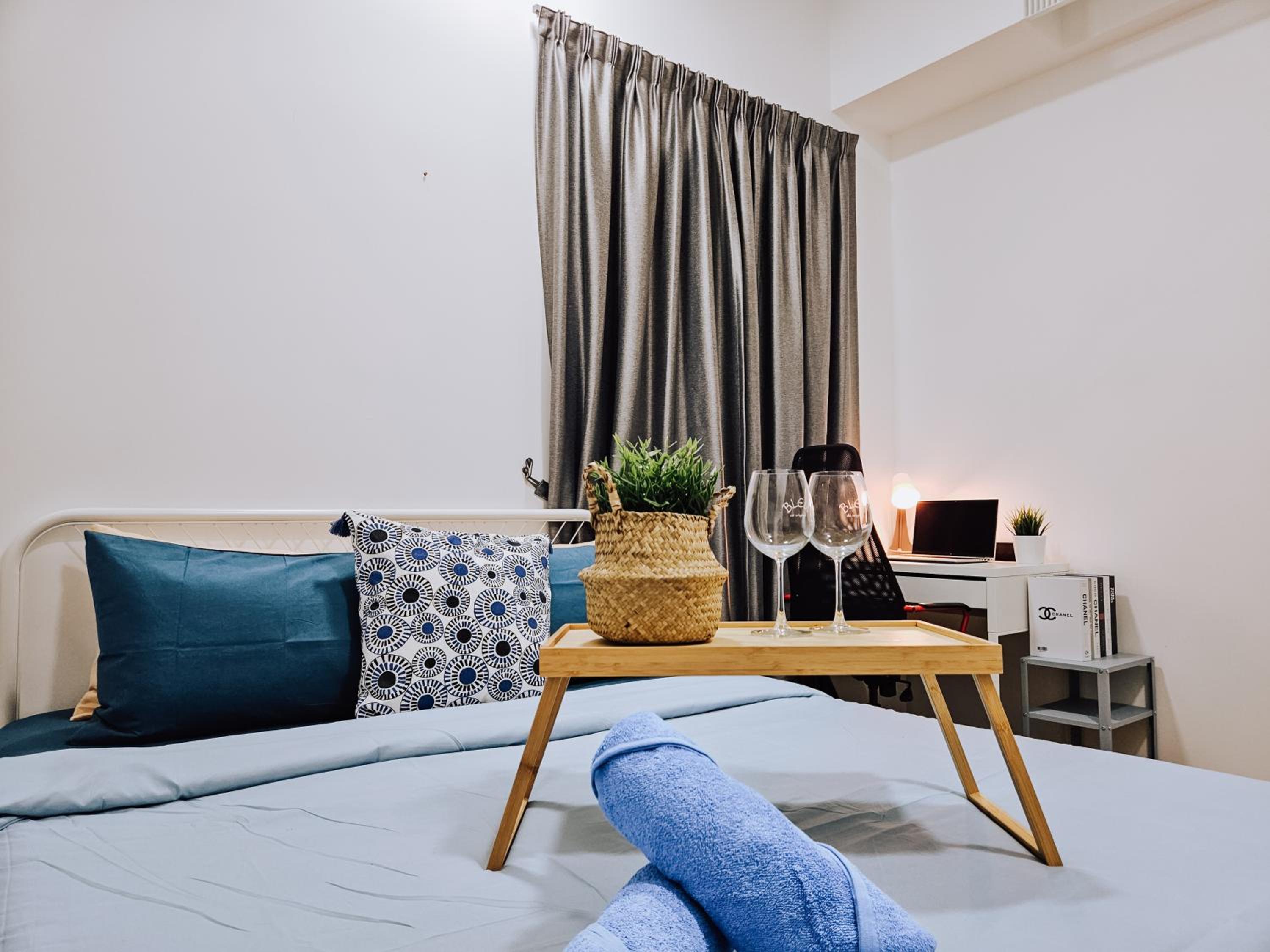 Beacon Executive Suite by NGN - Georgetown Penang, photo 163