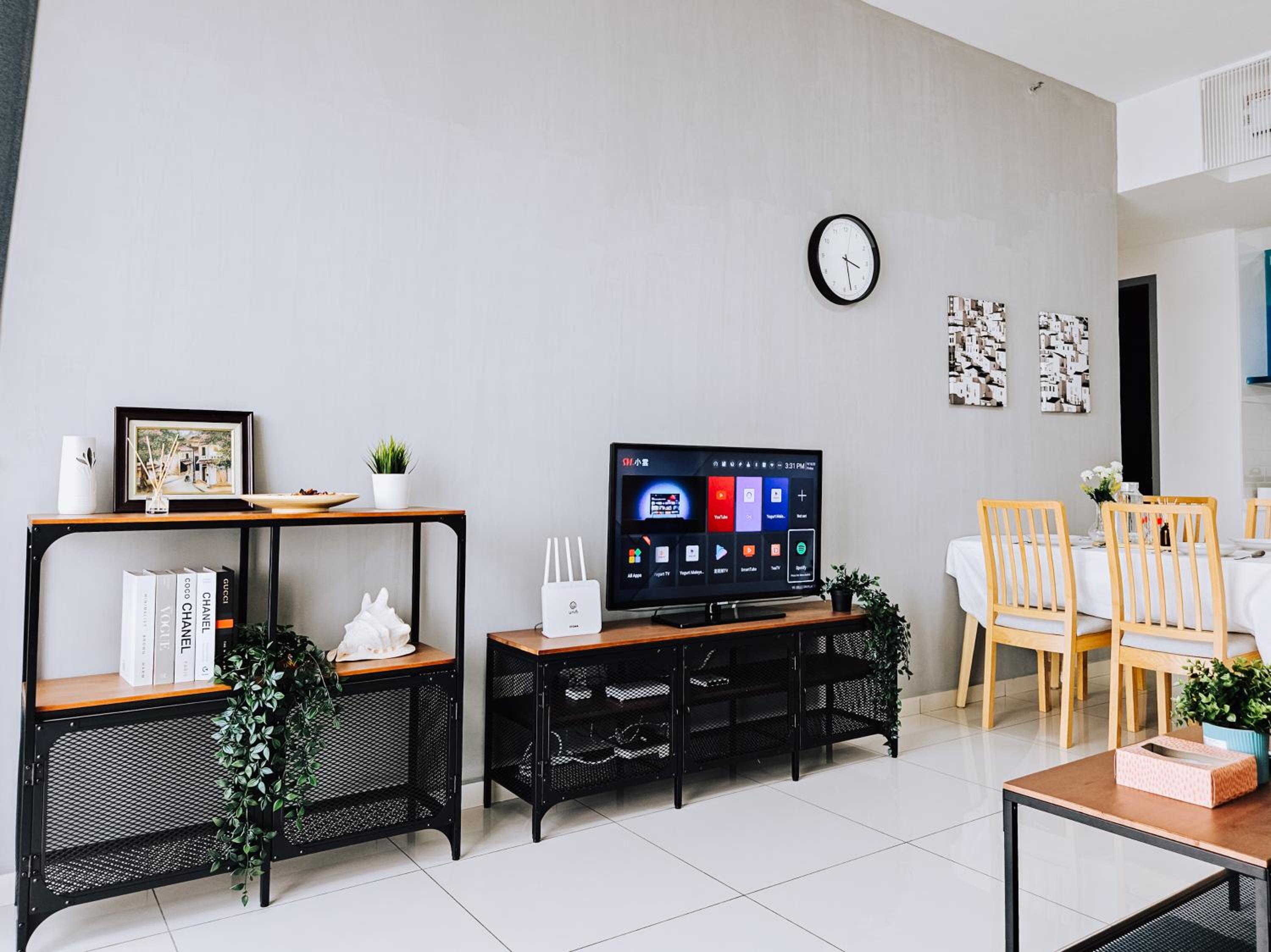 Beacon Executive Suite by NGN - Georgetown Penang, photo 190