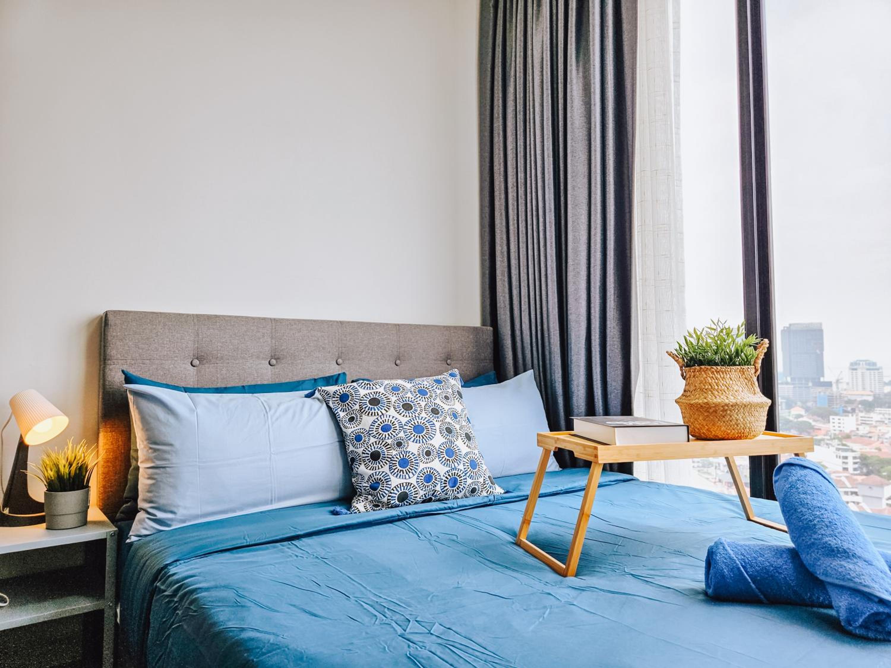 Beacon Executive Suite by NGN - Georgetown Penang, photo 73