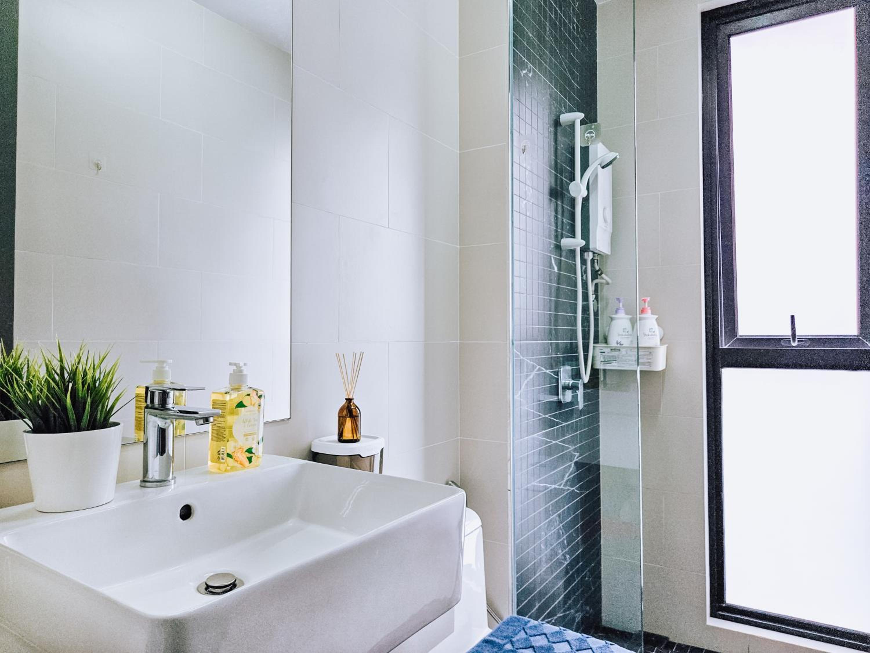 Beacon Executive Suite by NGN - Georgetown Penang, photo 23