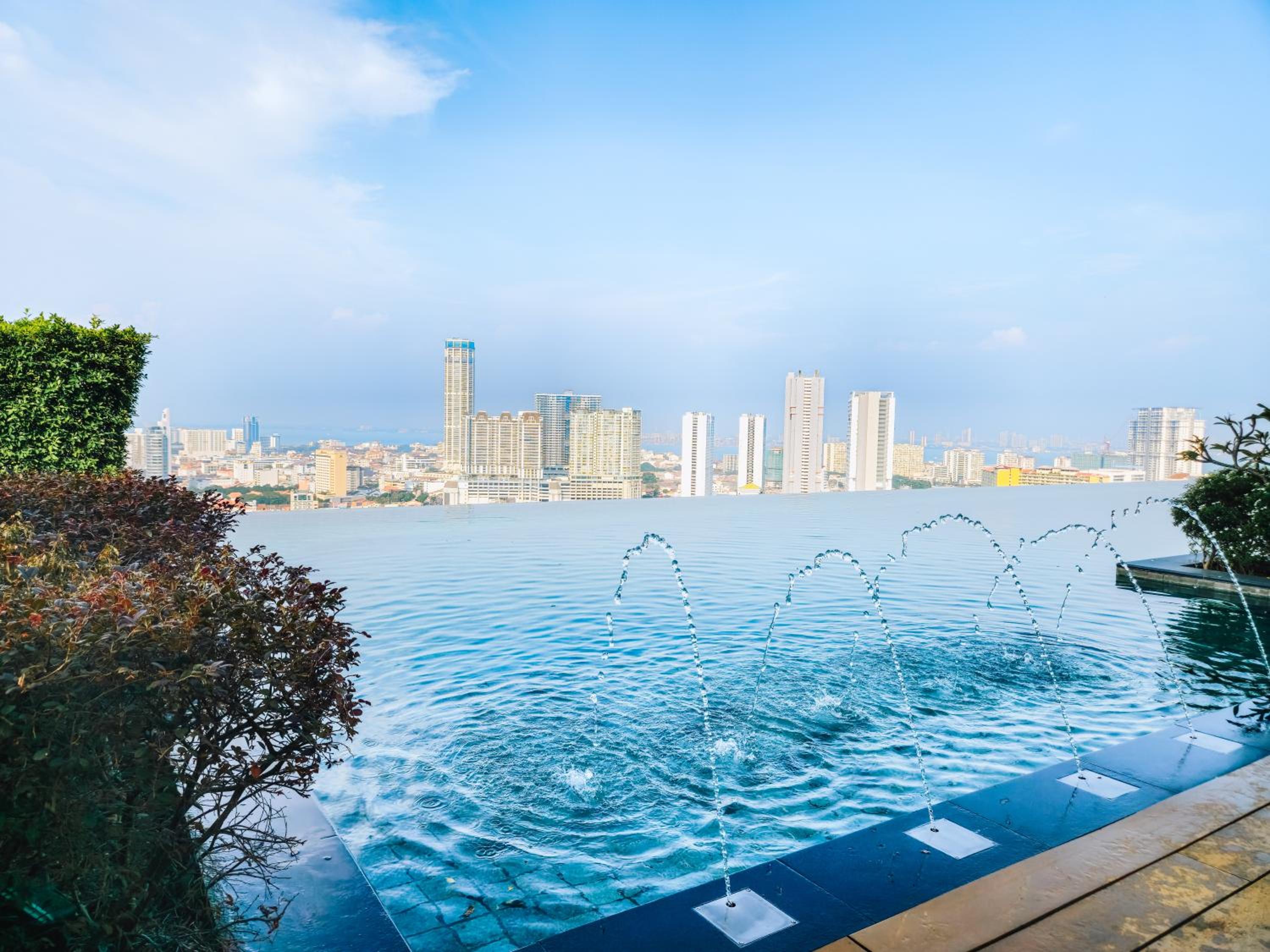 Beacon Executive Suite by NGN - Georgetown Penang, photo 110