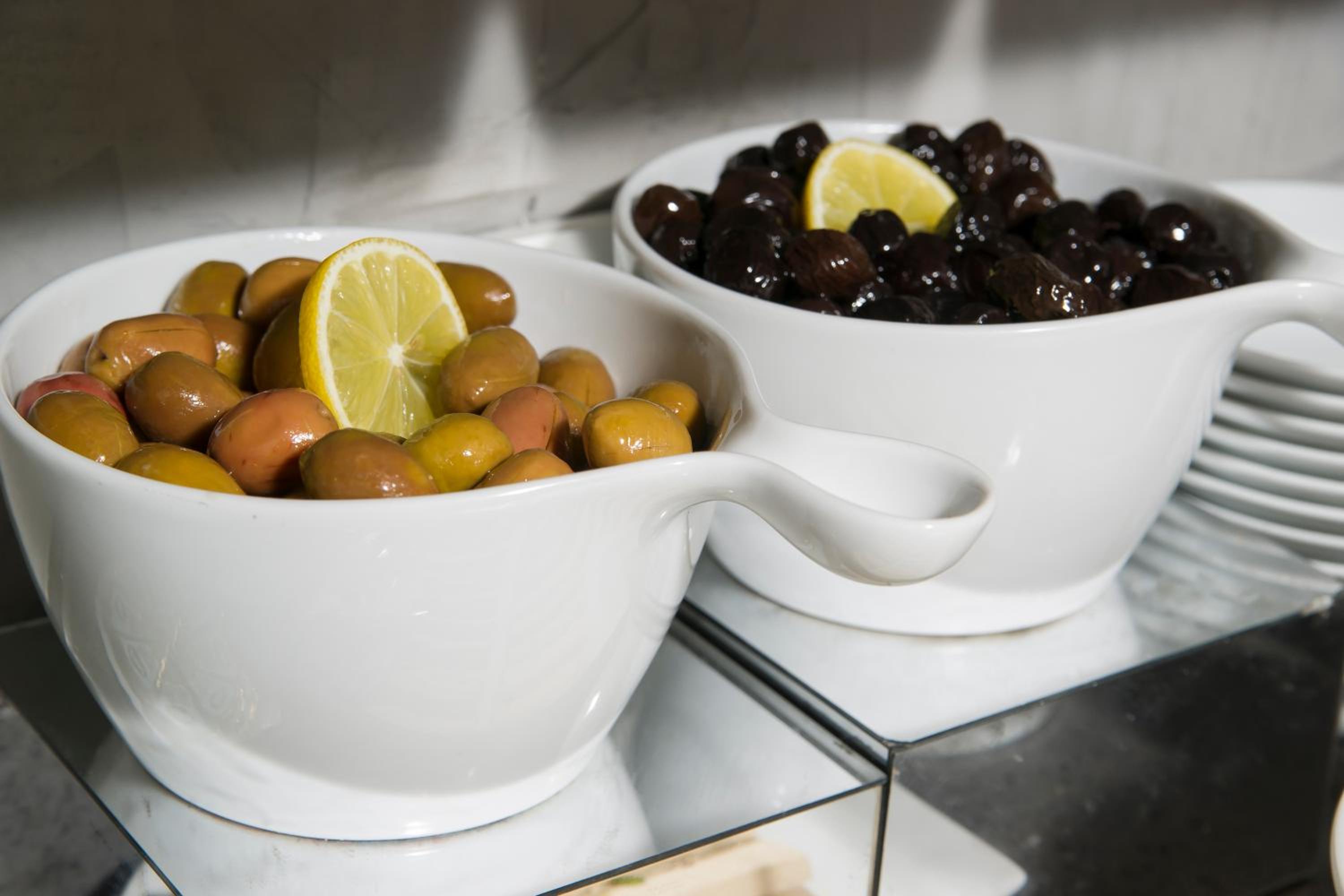 Amofta Otel Taksim - Image 45