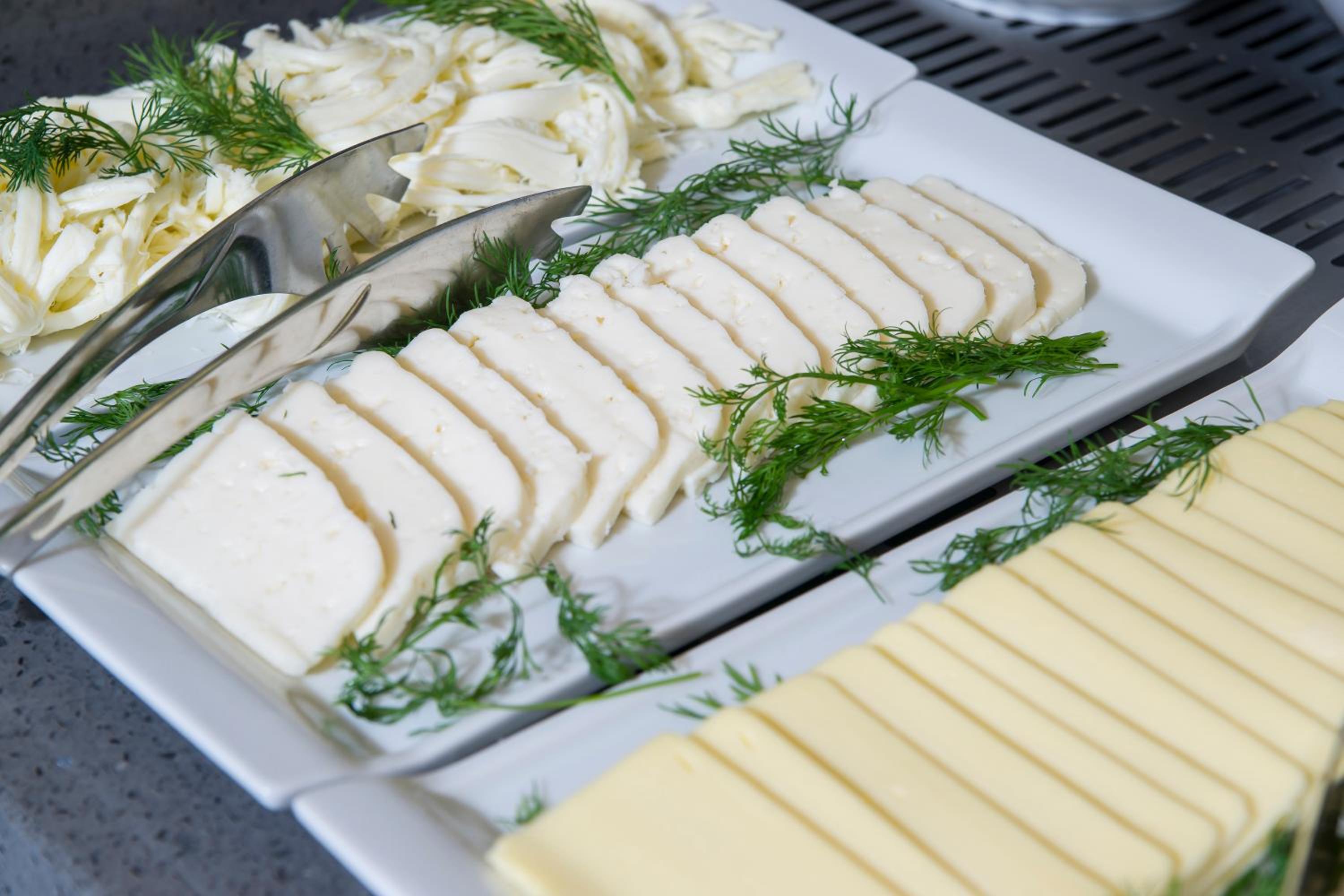 Amofta Otel Taksim - Image 47