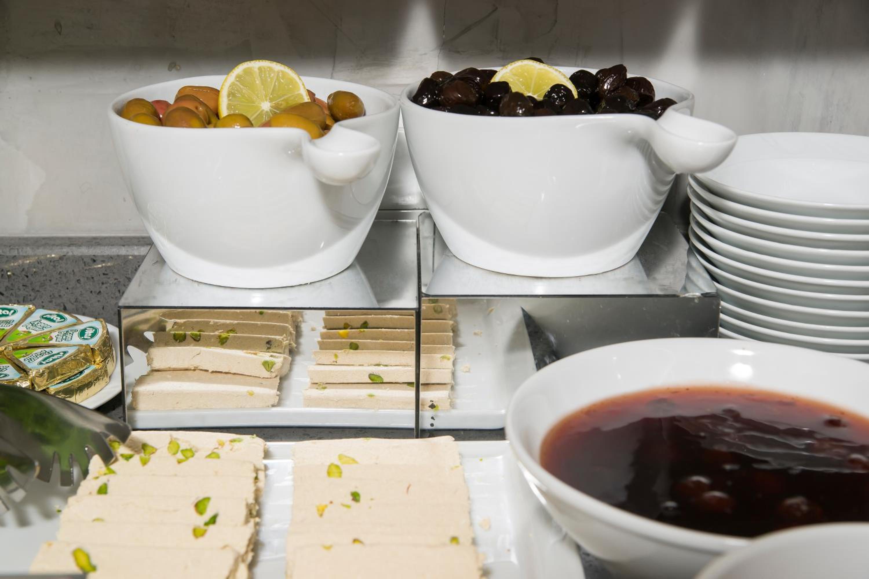 Amofta Otel Taksim - Image 50