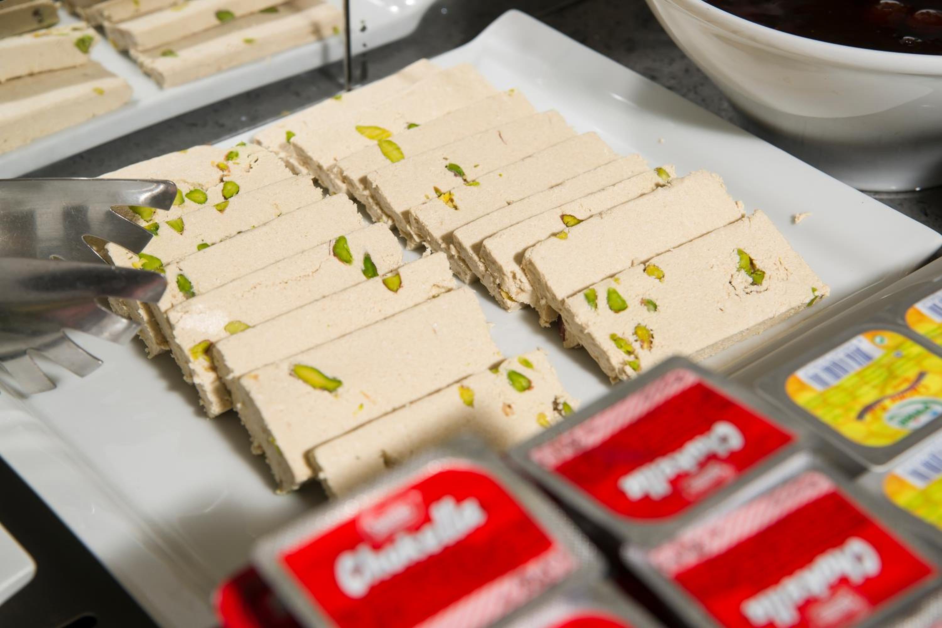 Amofta Otel Taksim - Image 51