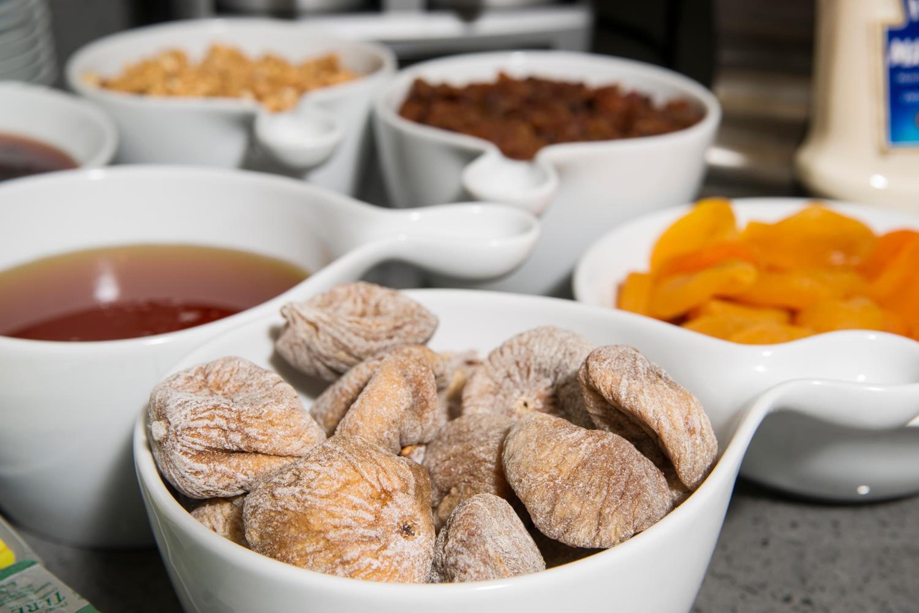 Amofta Otel Taksim - Image 57