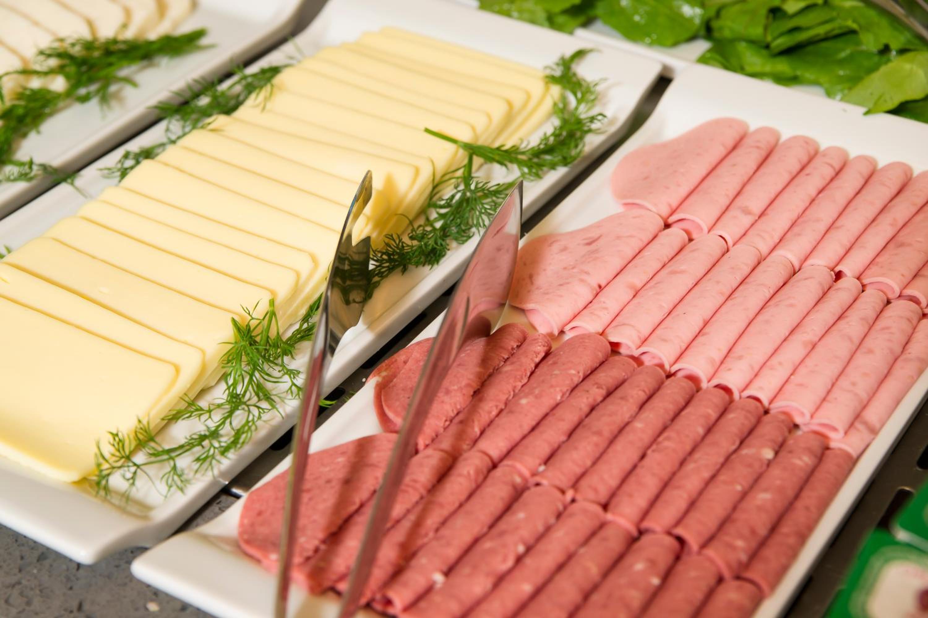 Amofta Otel Taksim - Image 55