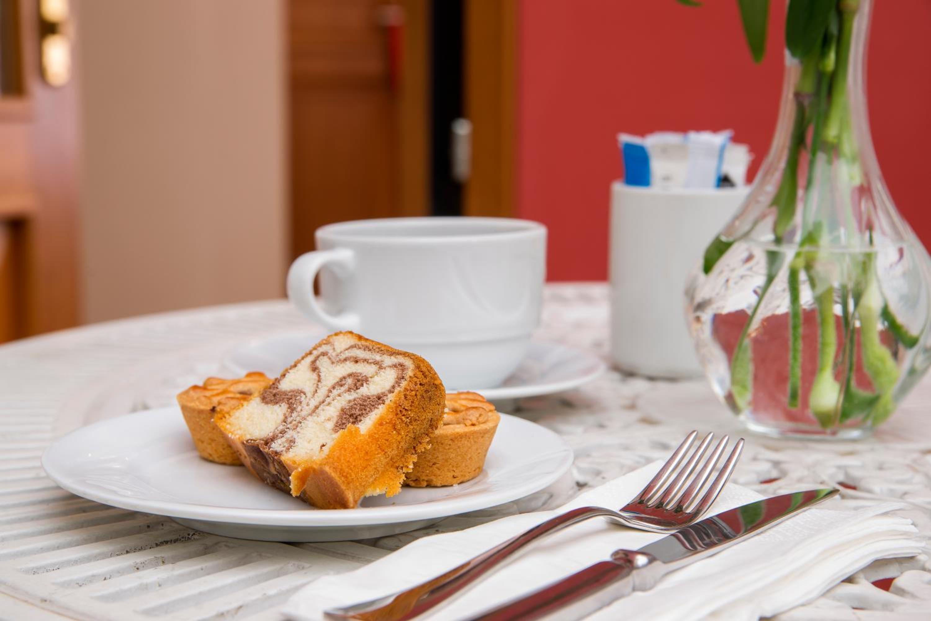 Amofta Otel Taksim - Image 54