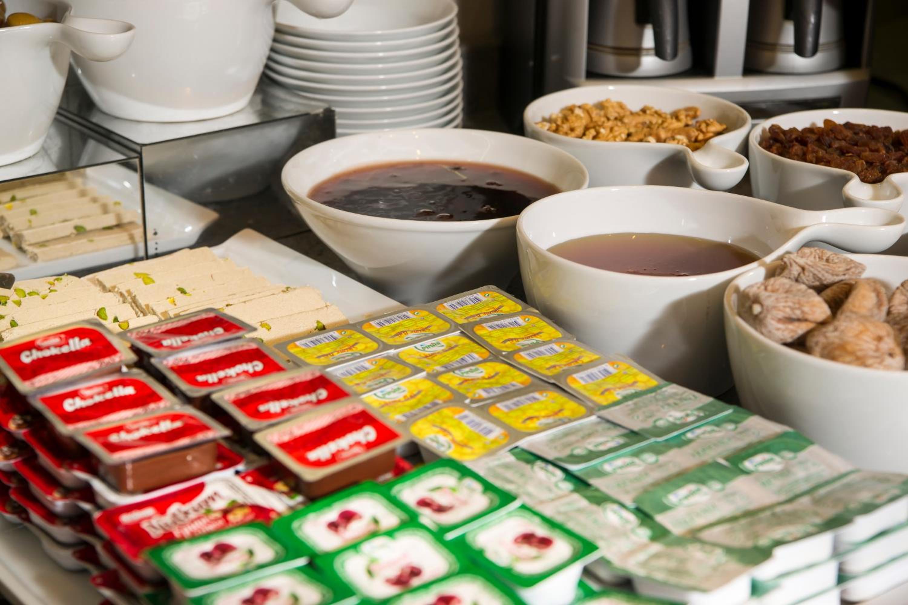 Amofta Otel Taksim - Image 62