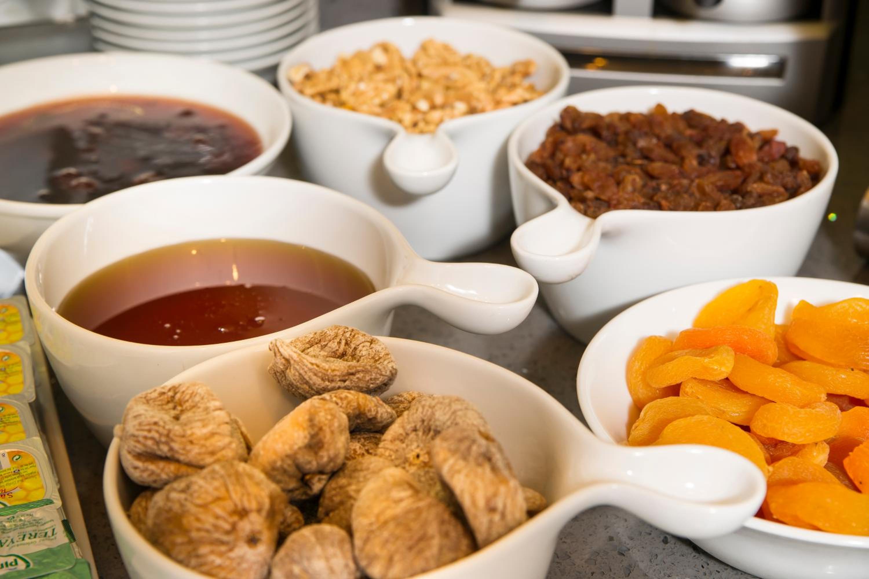 Amofta Otel Taksim - Image 60