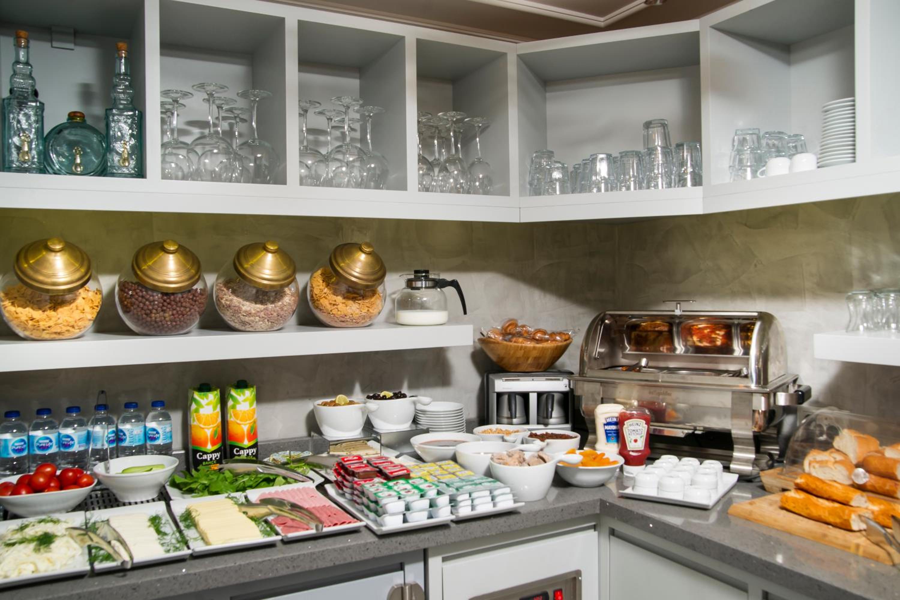 Amofta Otel Taksim - Image 59