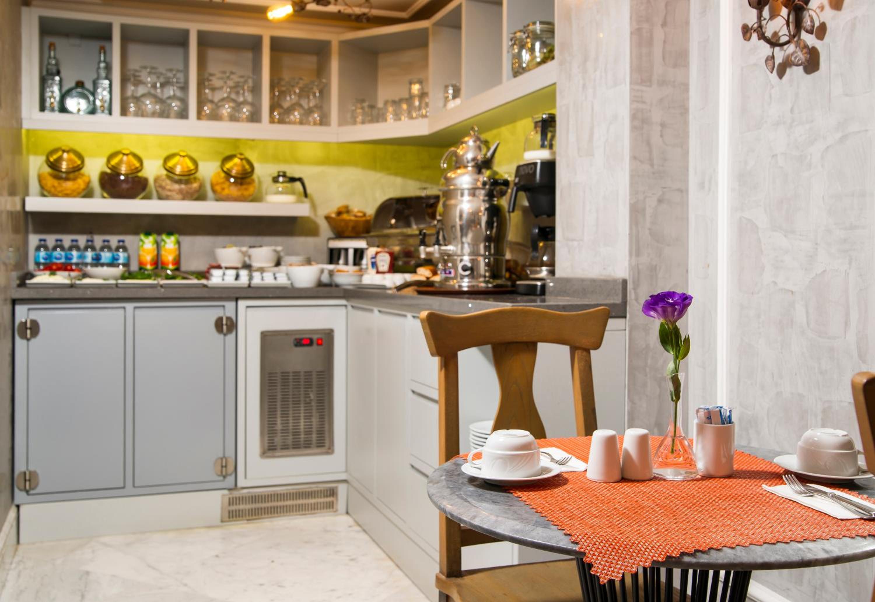 Amofta Otel Taksim - Image 58