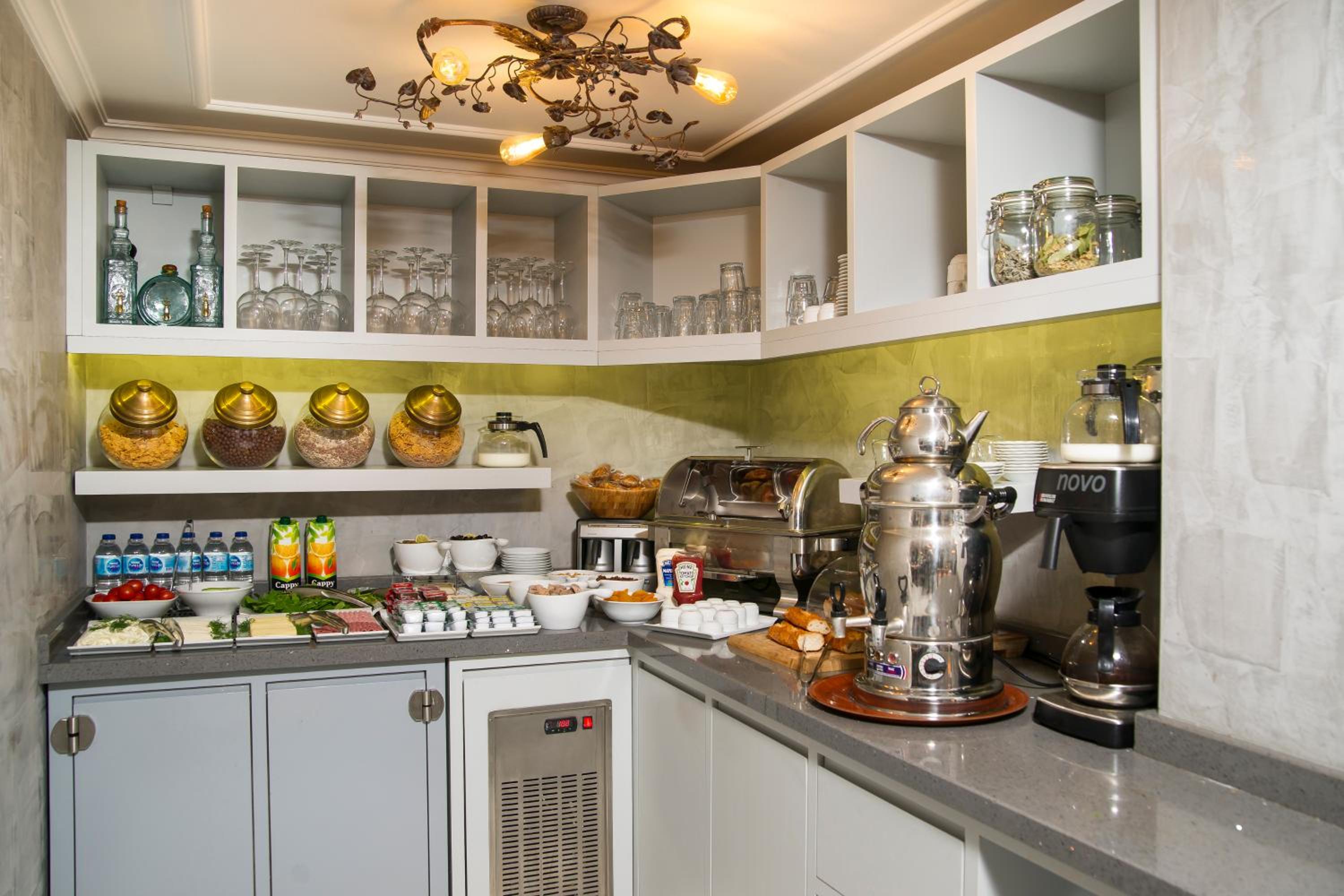 Amofta Otel Taksim - Image 64