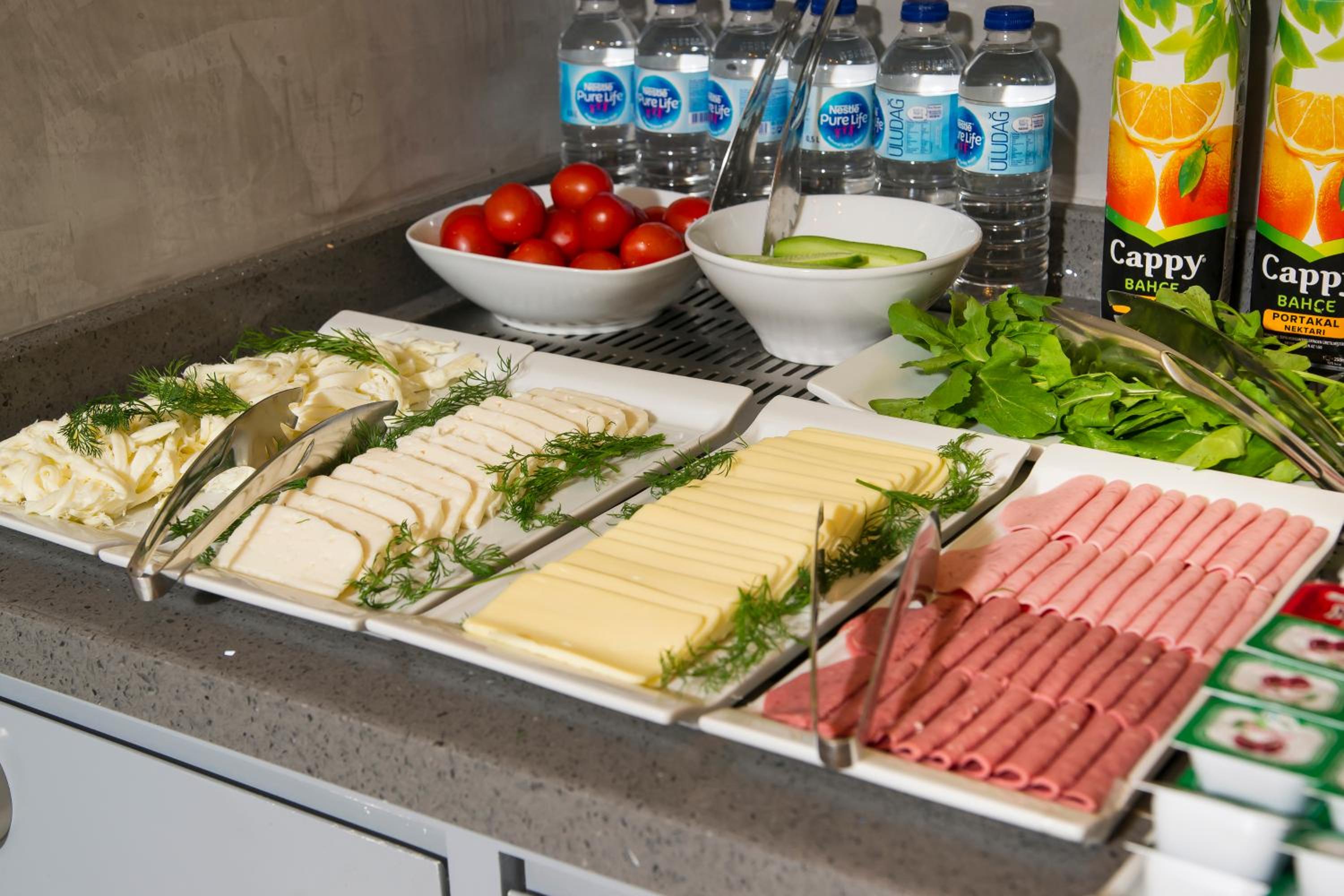 Amofta Otel Taksim - Image 68