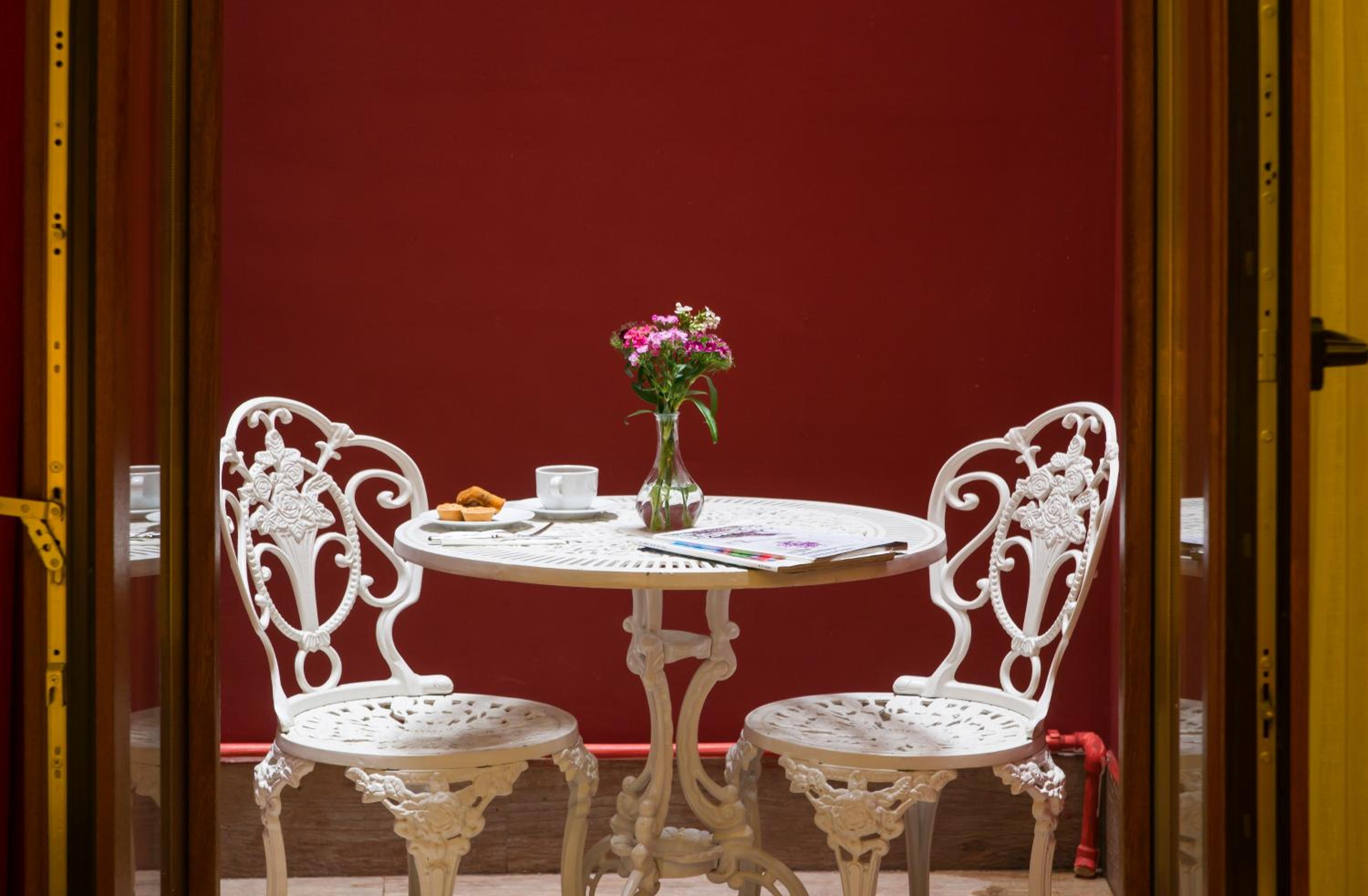 Amofta Otel Taksim - Image 67