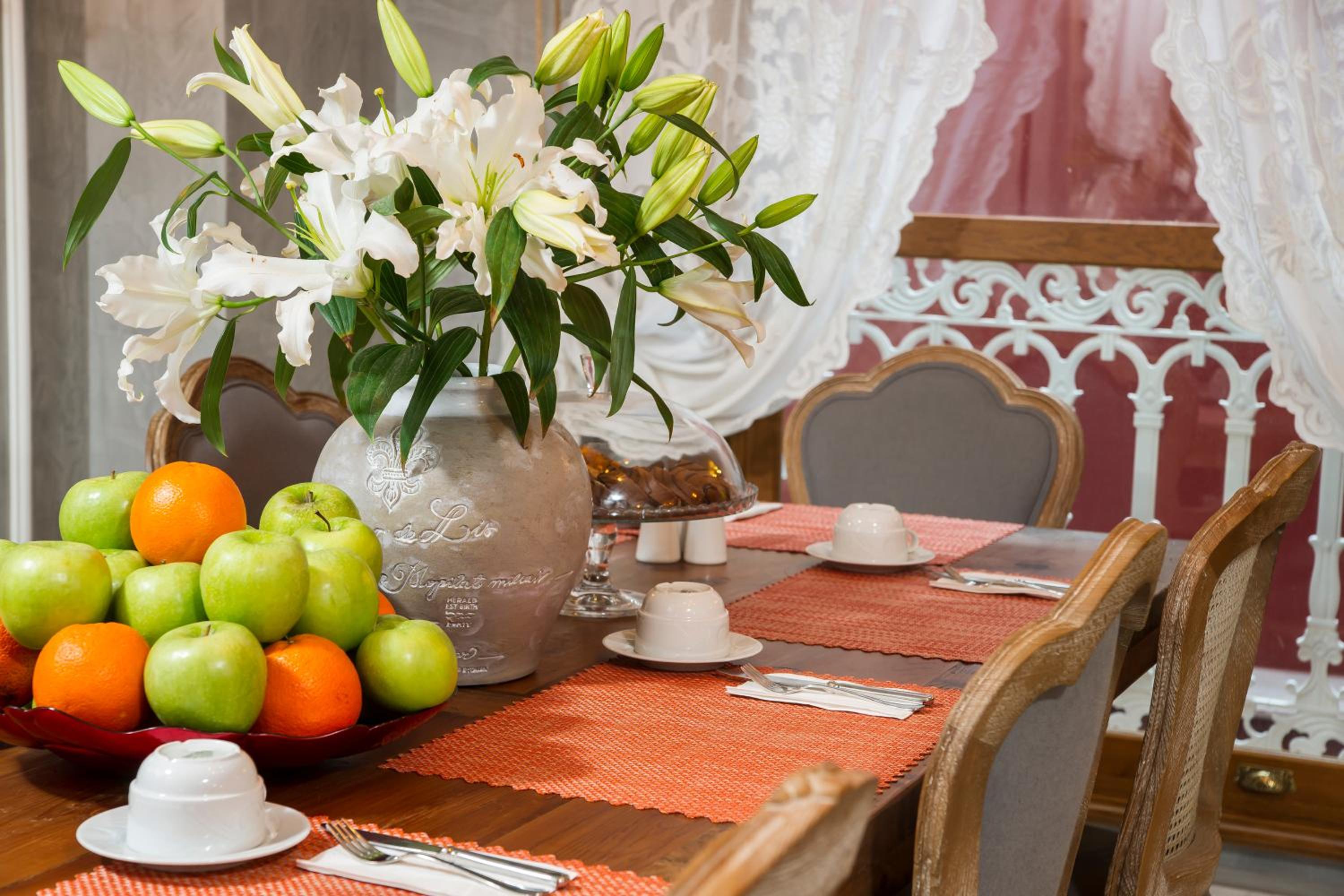 Amofta Otel Taksim - Image 78