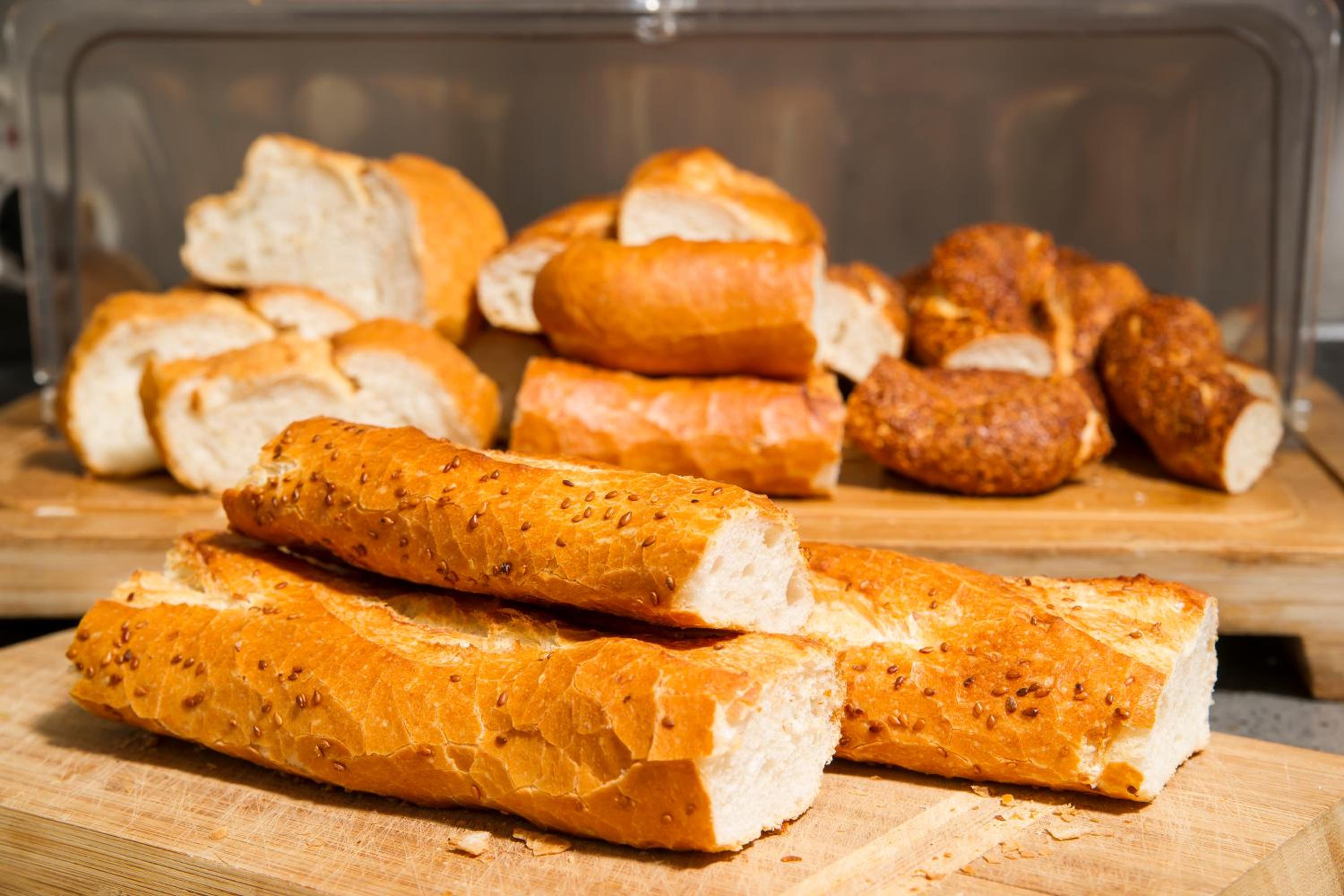 Amofta Otel Taksim - Image 76