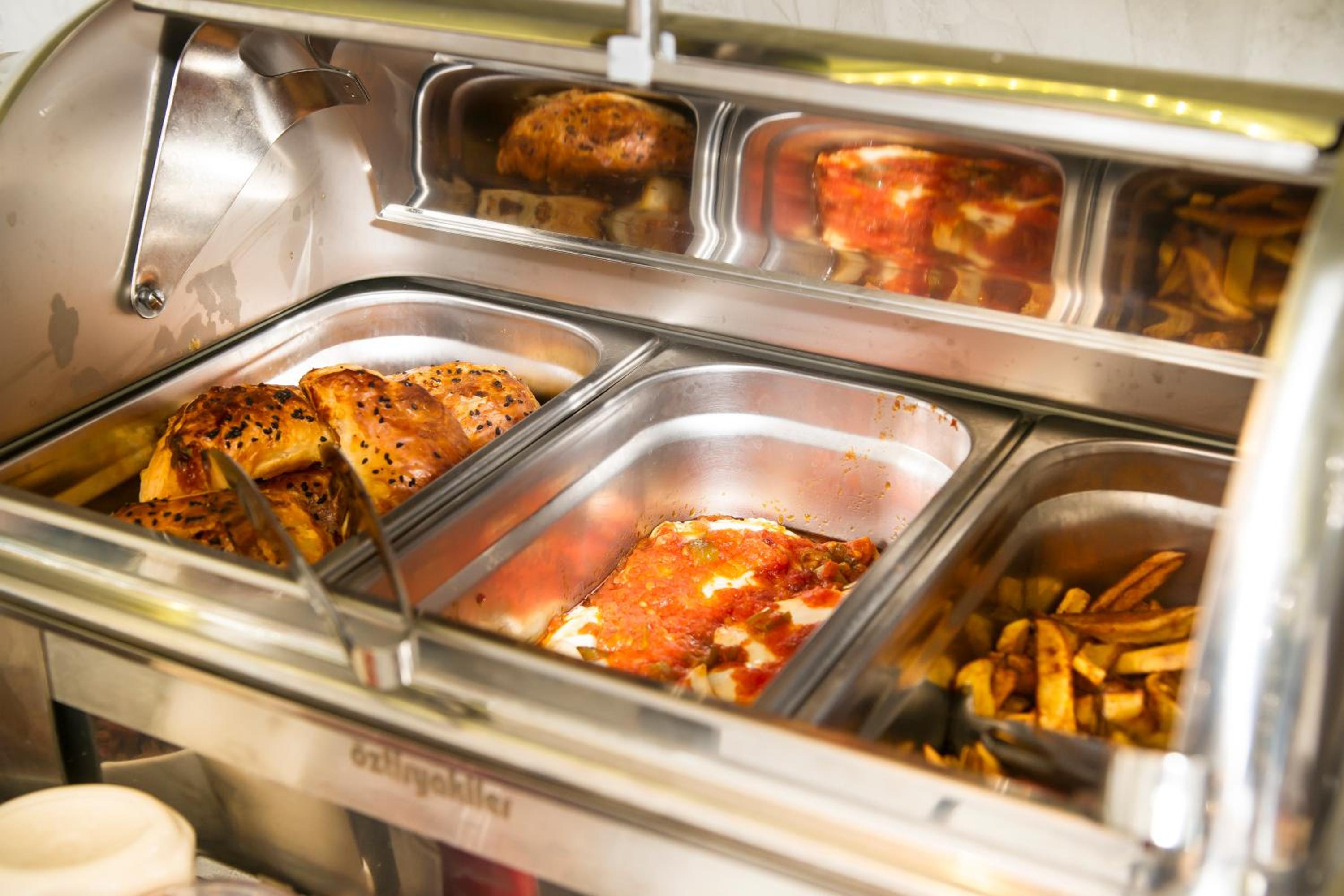 Amofta Otel Taksim - Image 74