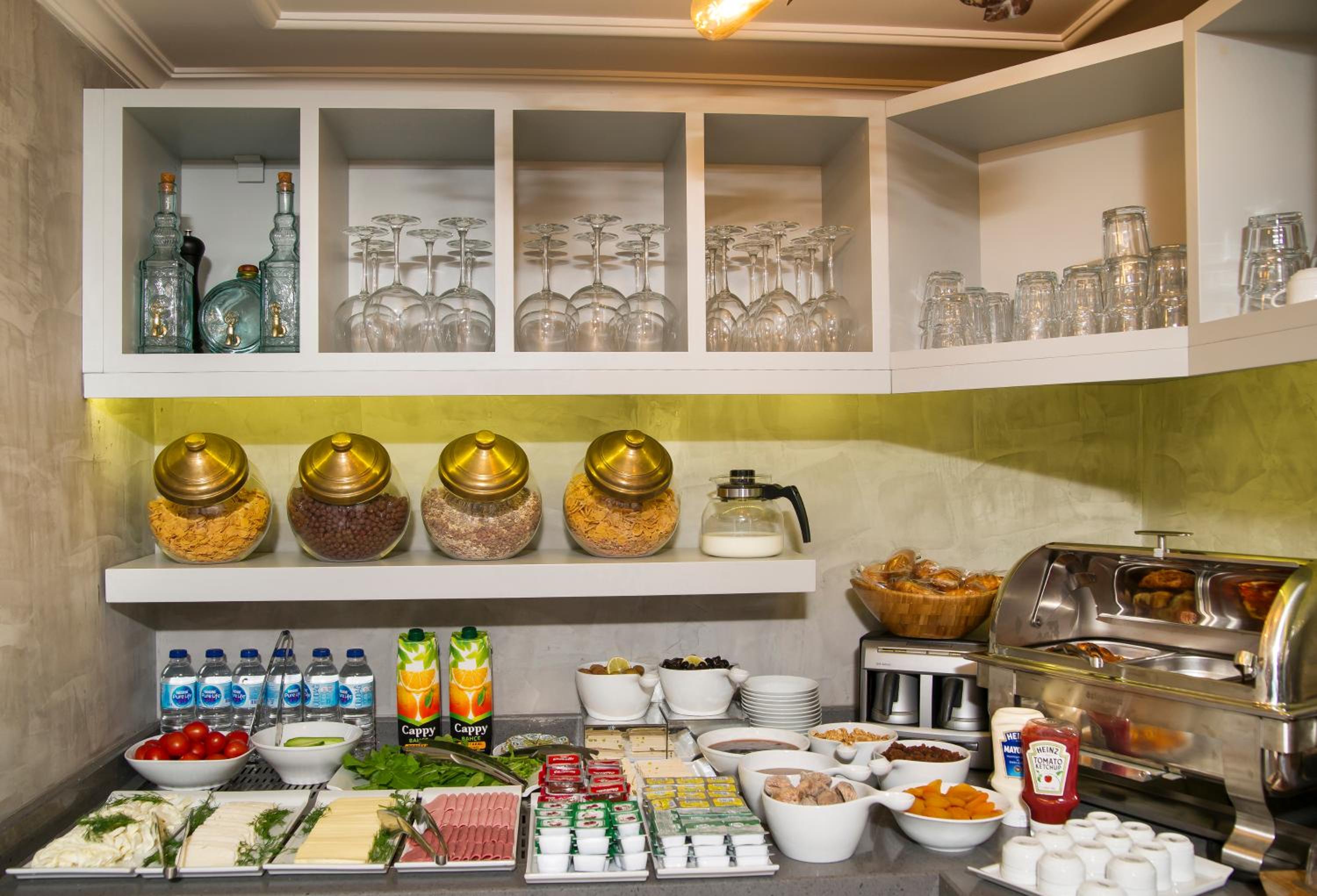 Amofta Otel Taksim - Image 71