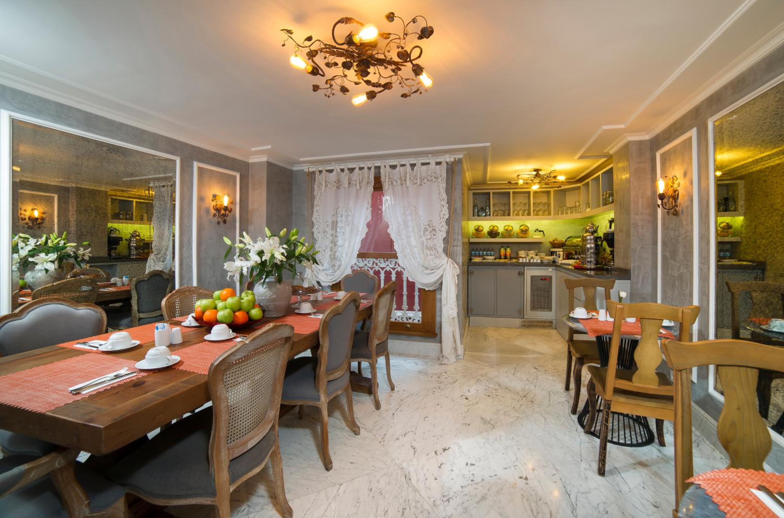 Amofta Otel Taksim - Image 69